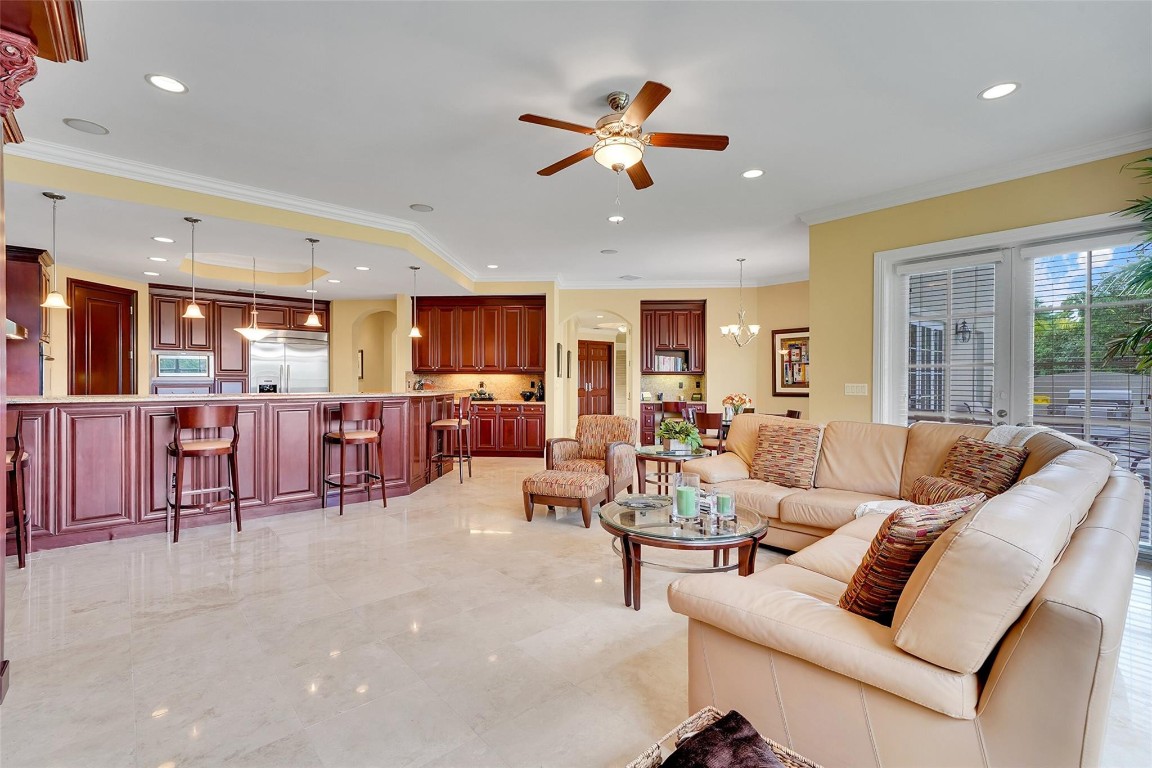 Kendall Lane Estates Sec - Residential