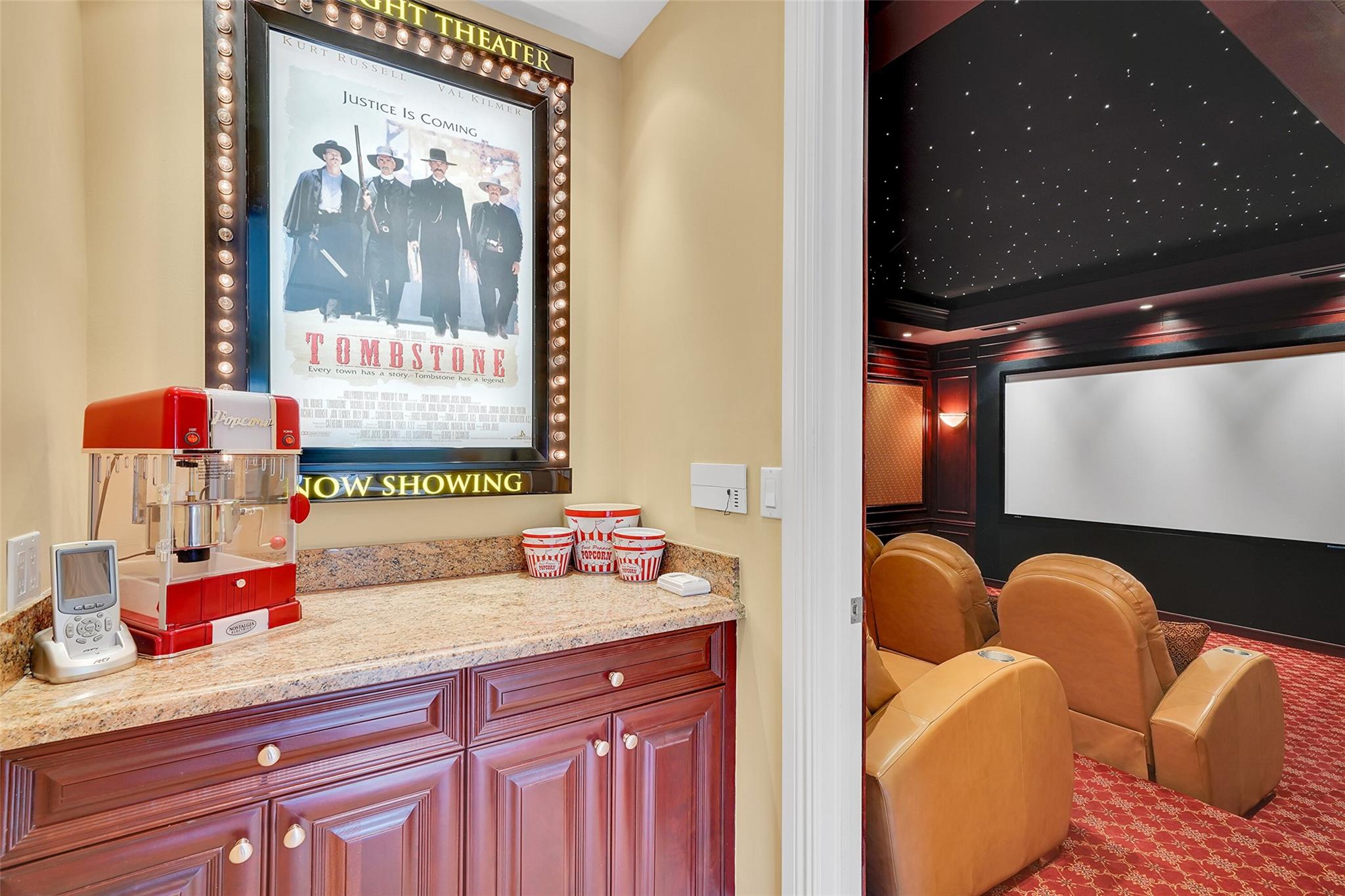 Kendall Lane Estates Sec - Residential