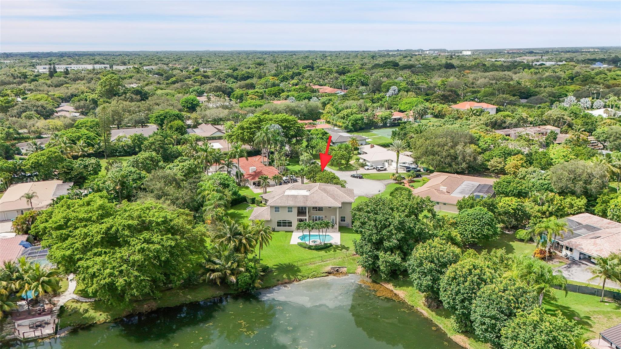 Kendall Lane Estates Sec - Residential