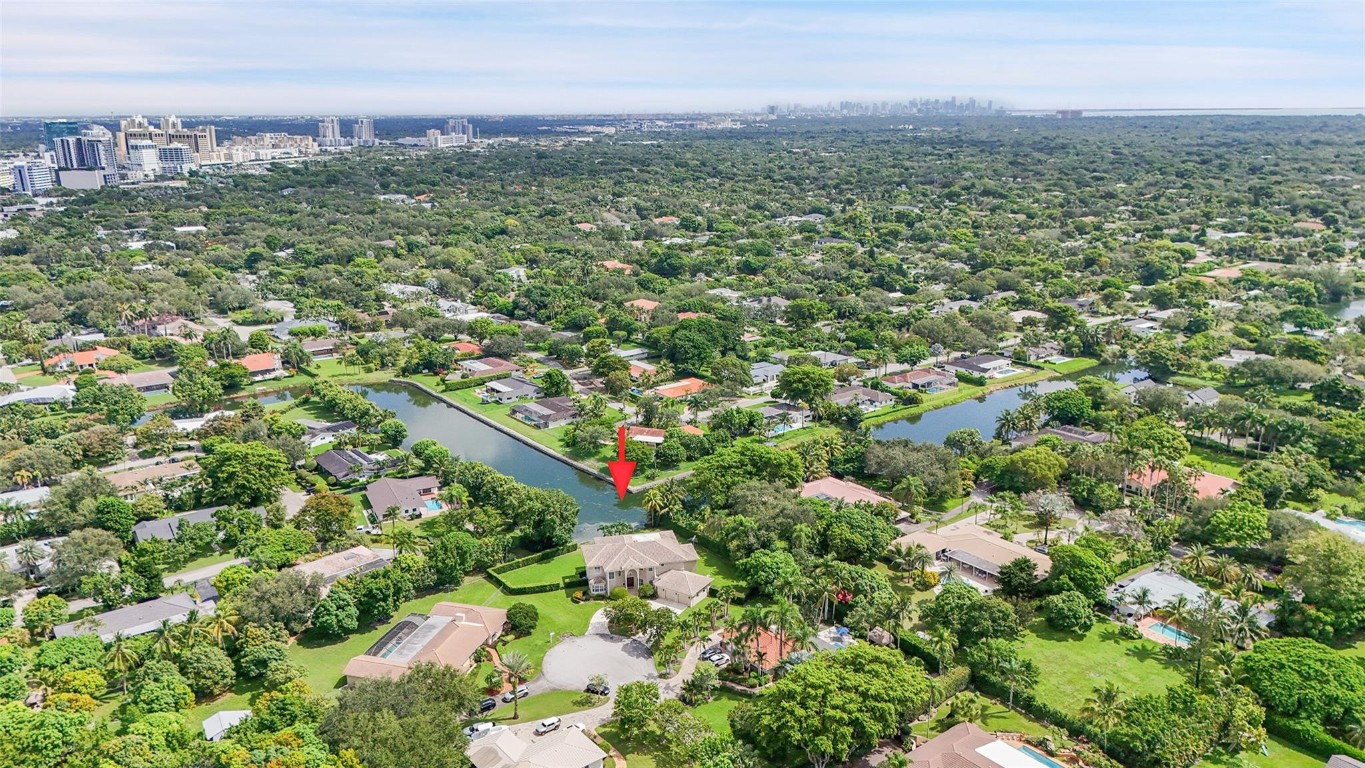 Kendall Lane Estates Sec - Residential