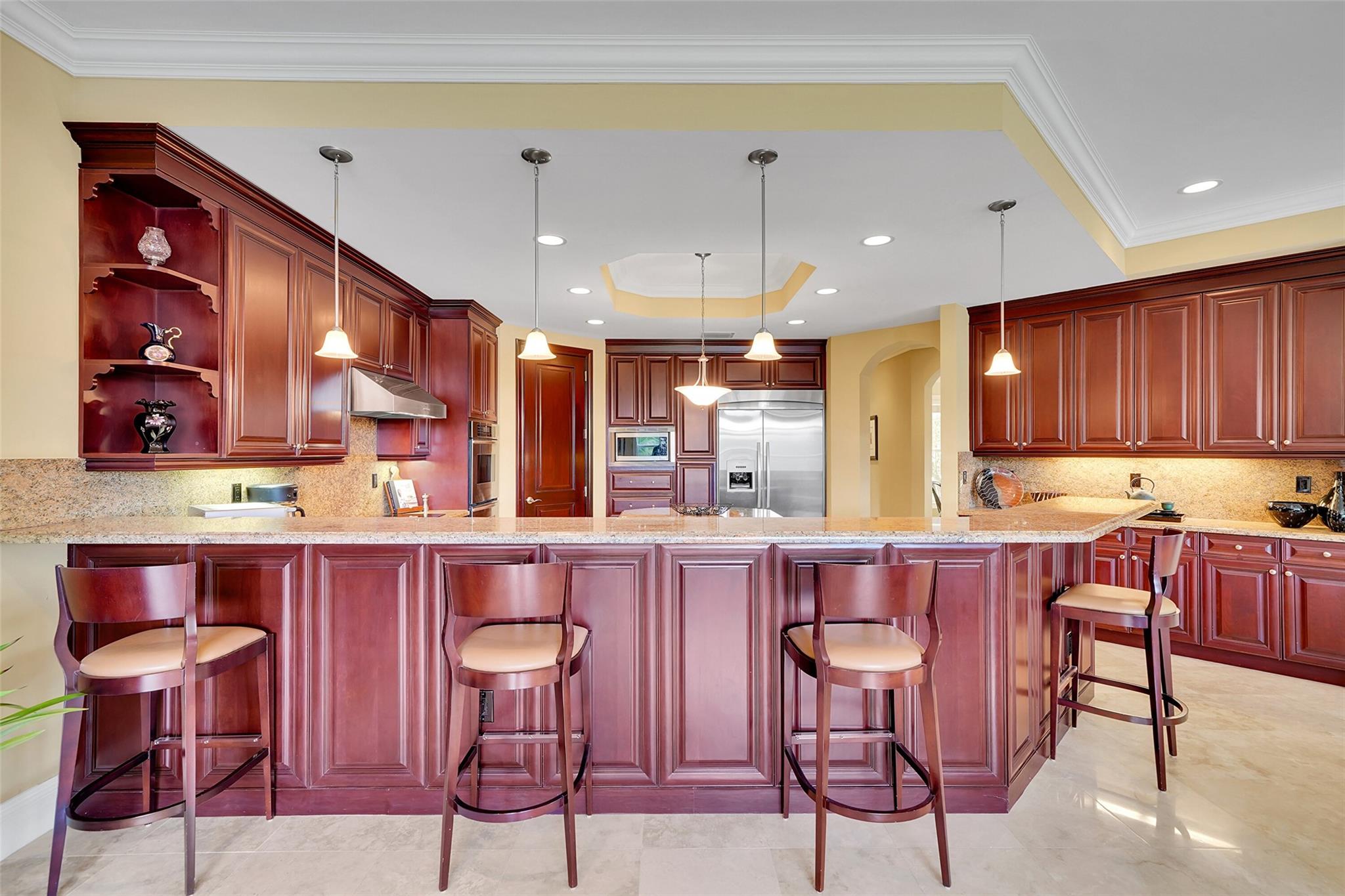 Kendall Lane Estates Sec - Residential