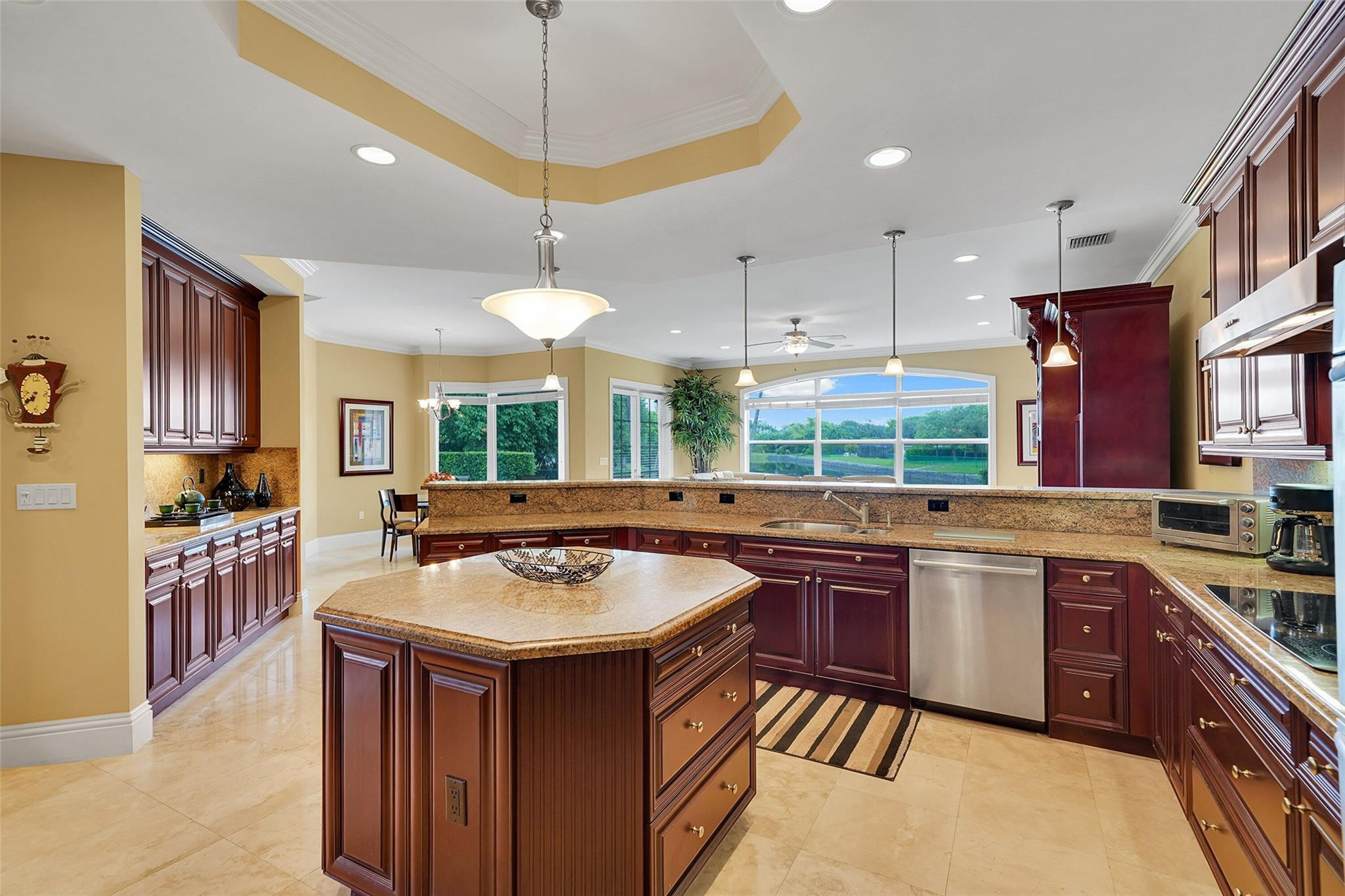 Kendall Lane Estates Sec - Residential