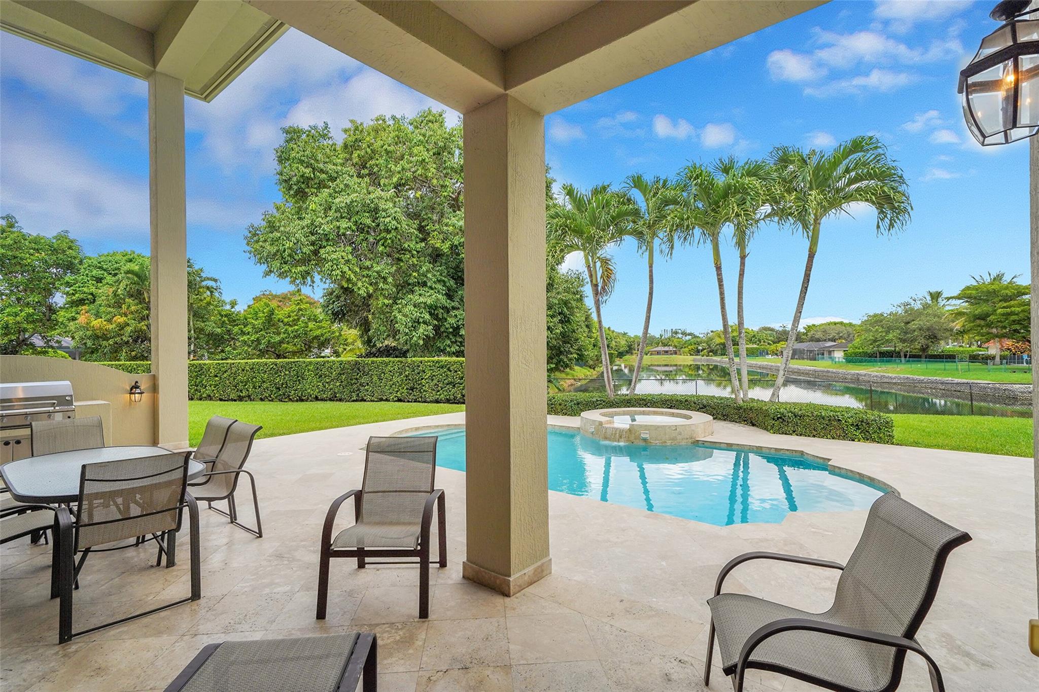 Kendall Lane Estates Sec - Residential