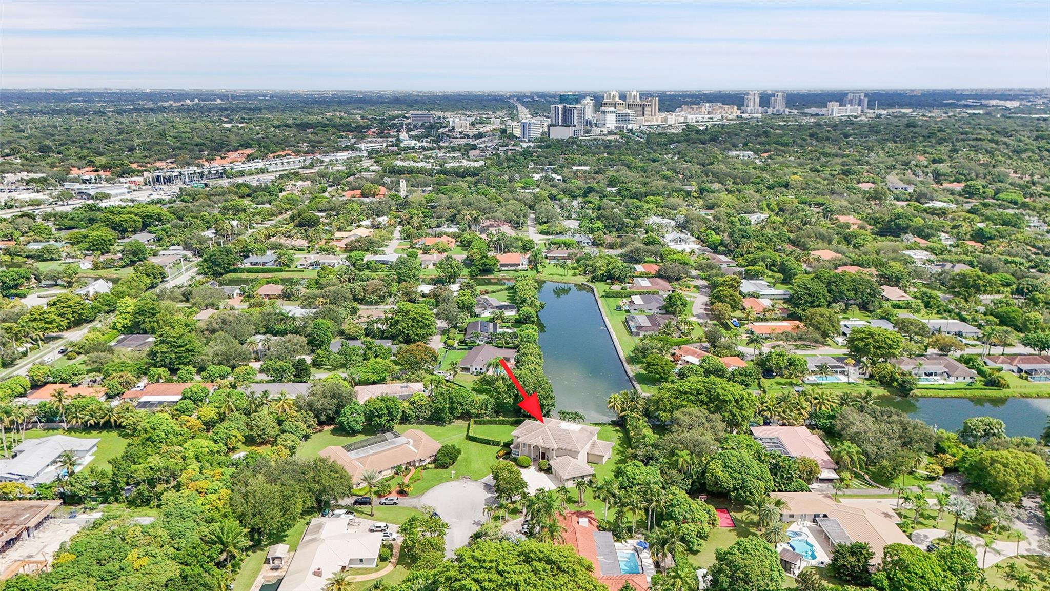 Kendall Lane Estates Sec - Residential