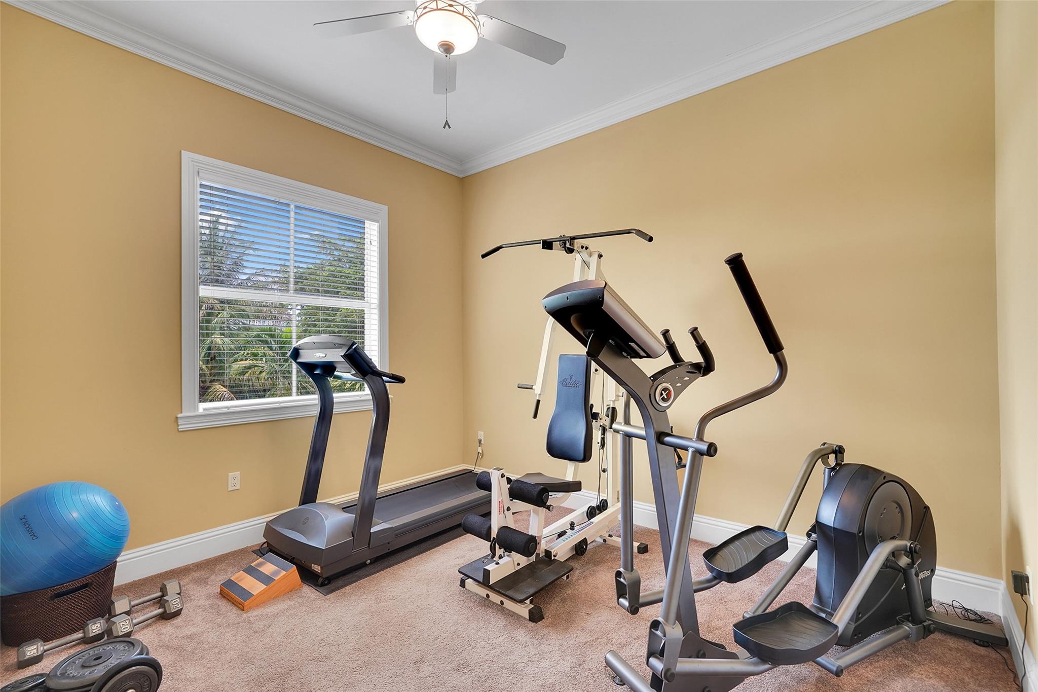 Kendall Lane Estates Sec - Residential