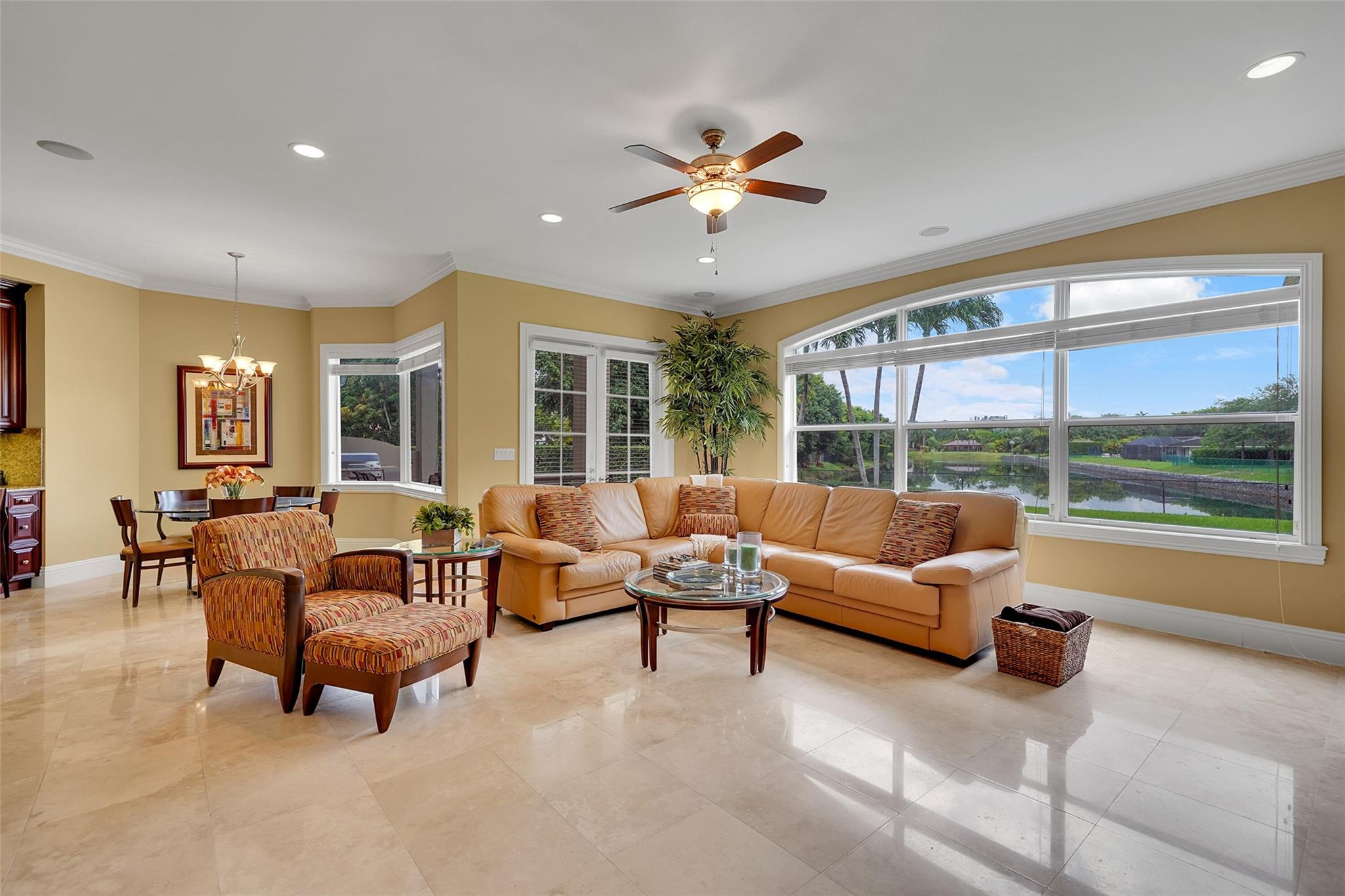 Kendall Lane Estates Sec - Residential