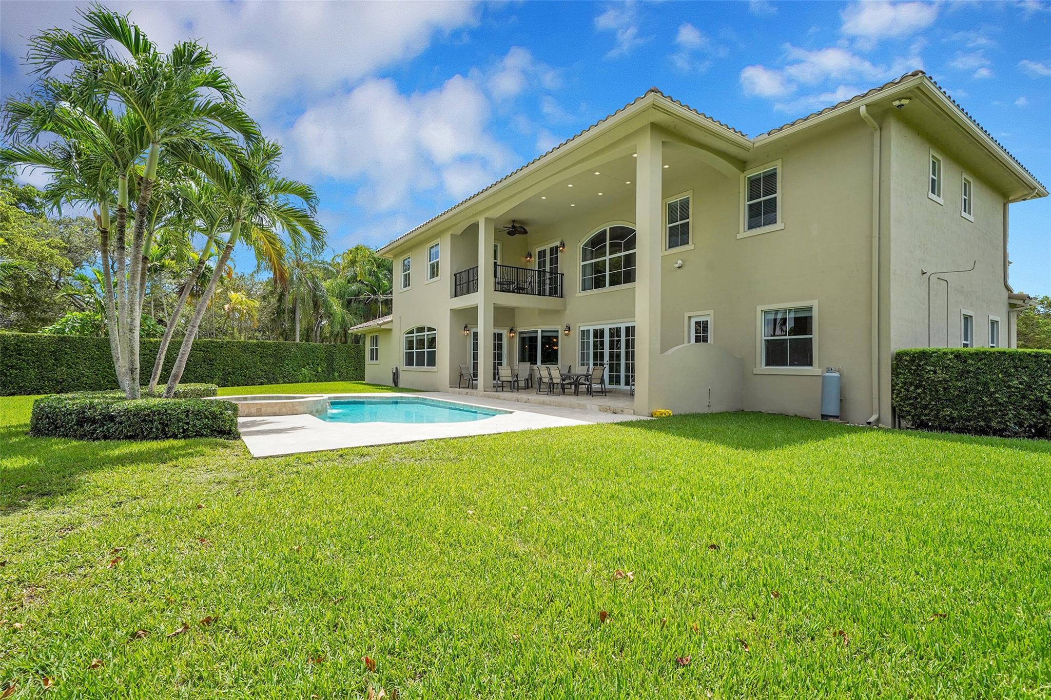 Kendall Lane Estates Sec - Residential