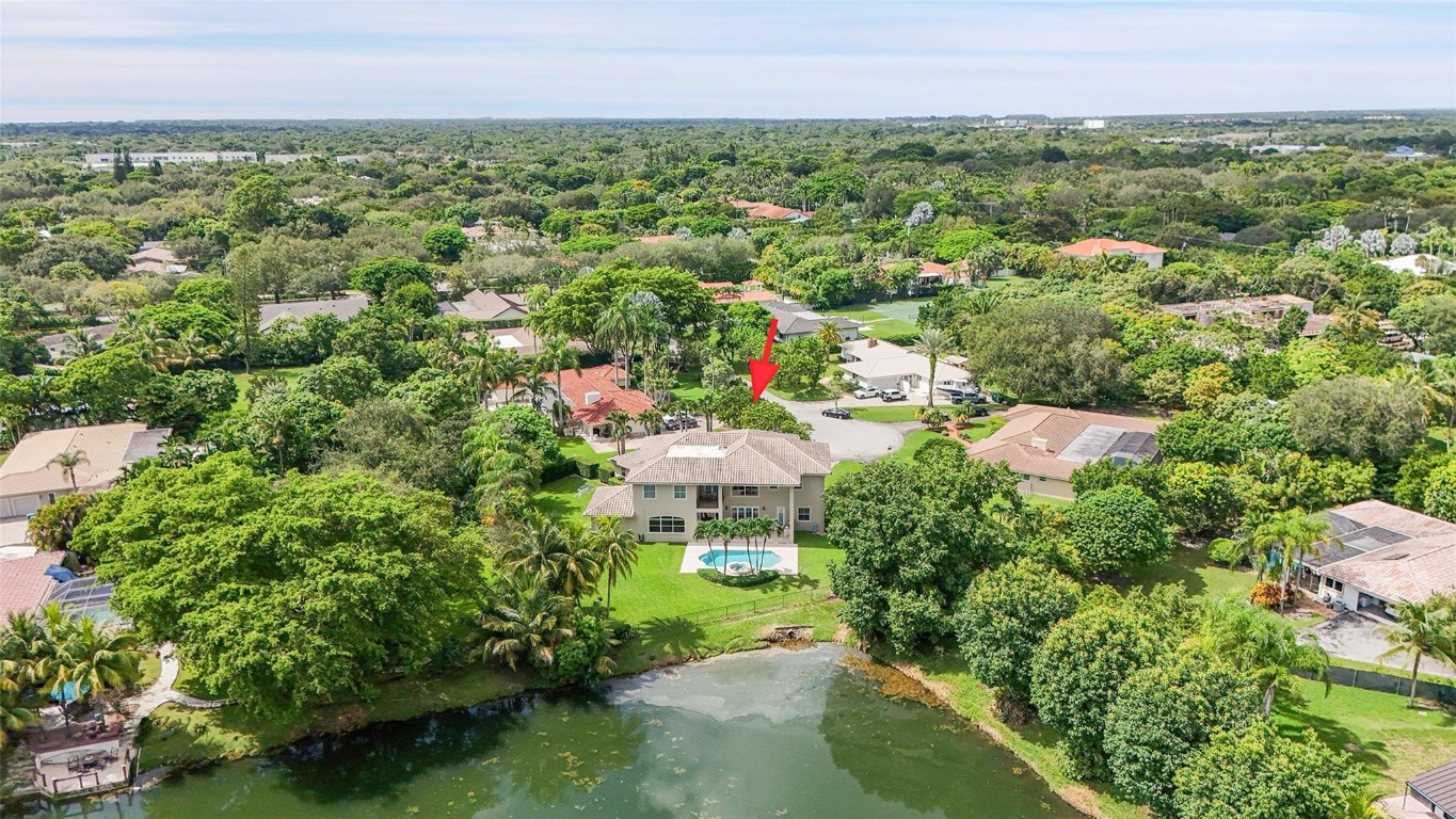 Kendall Lane Estates Sec - Residential