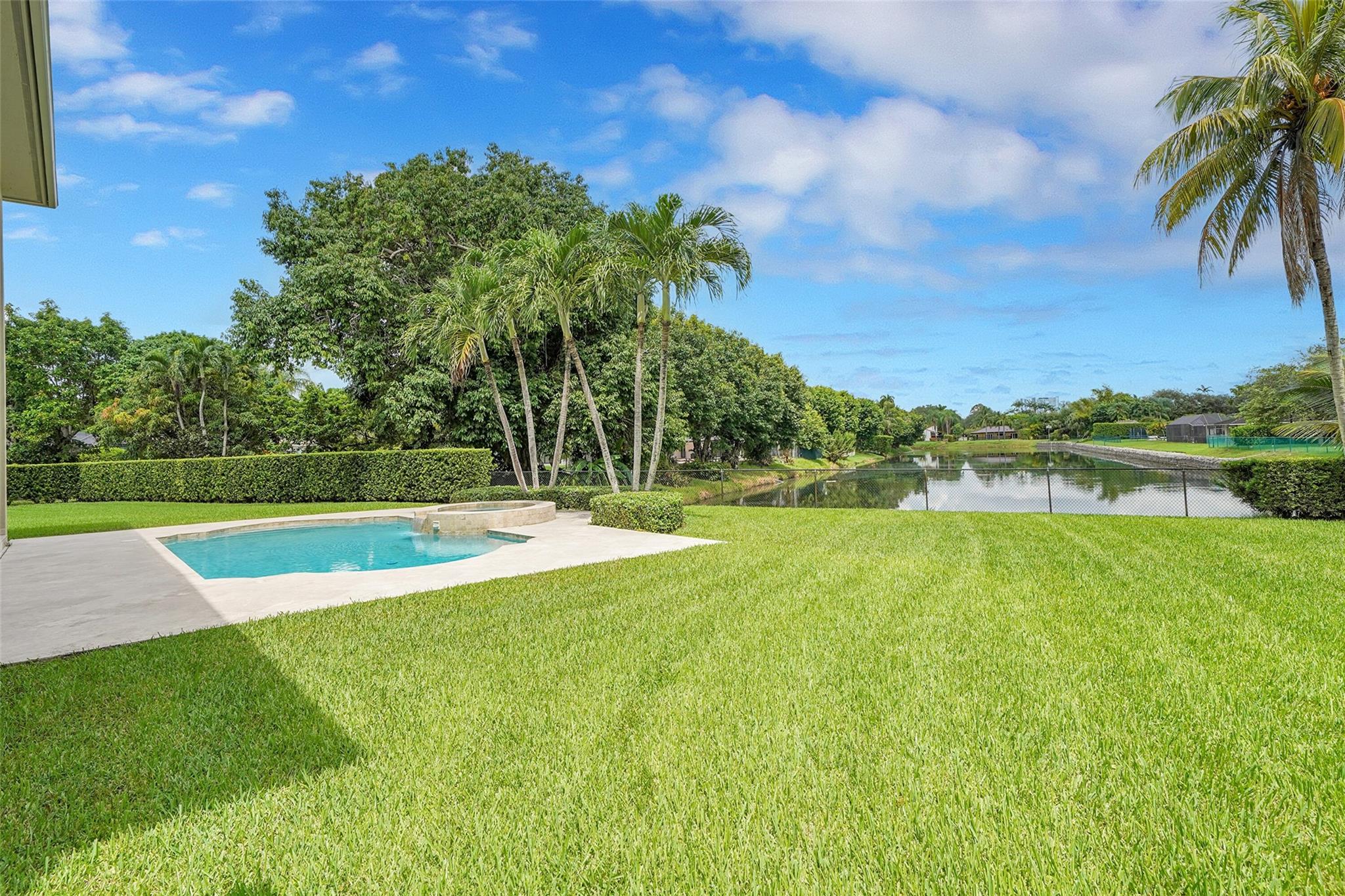 Kendall Lane Estates Sec - Residential