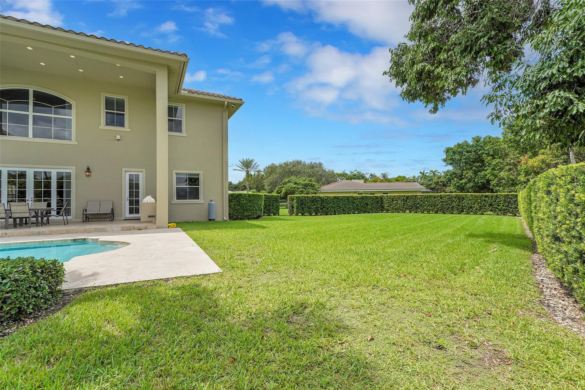 Kendall Lane Estates Sec - Residential