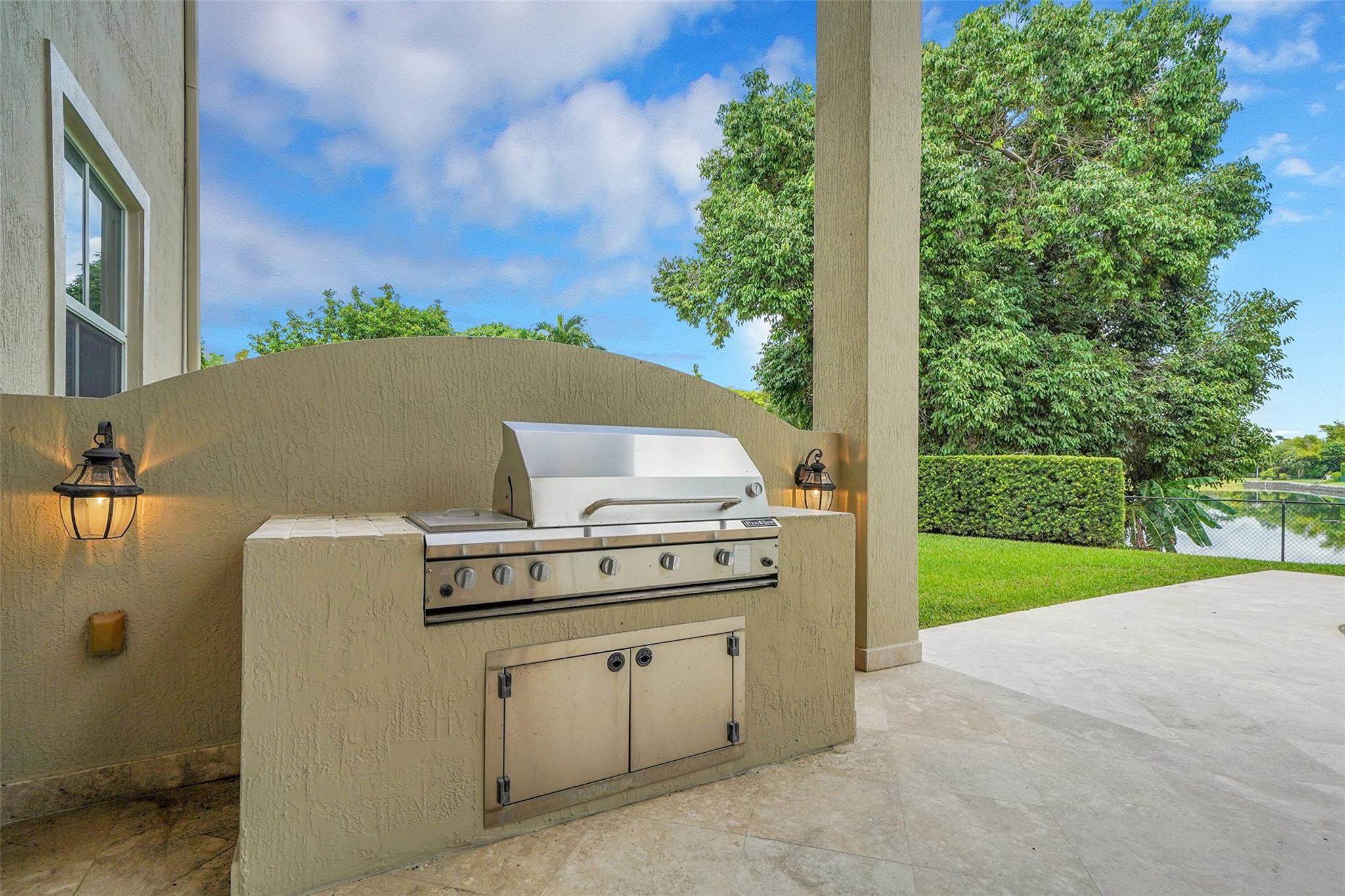 Kendall Lane Estates Sec - Residential