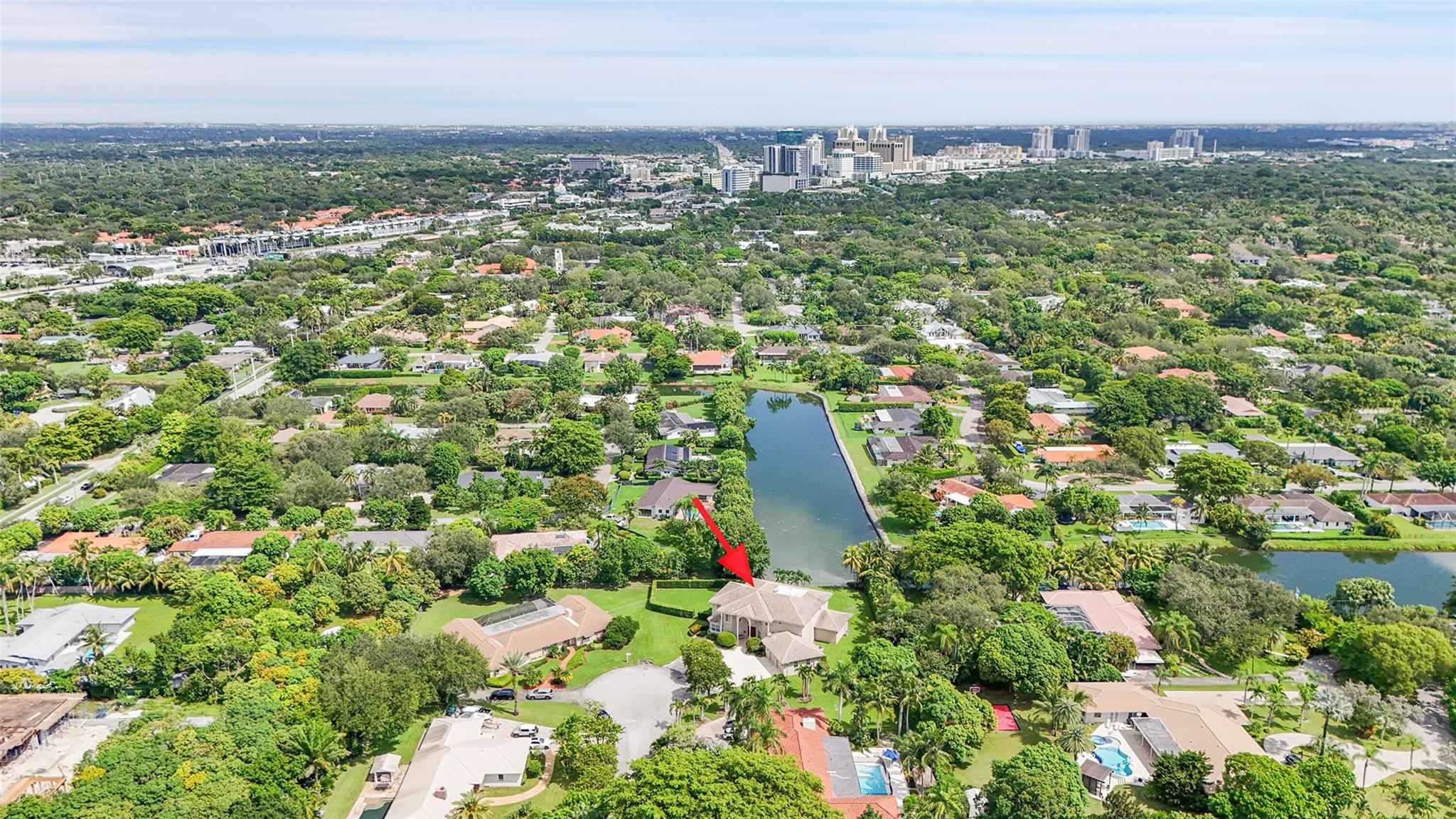 Kendall Lane Estates Sec - Residential