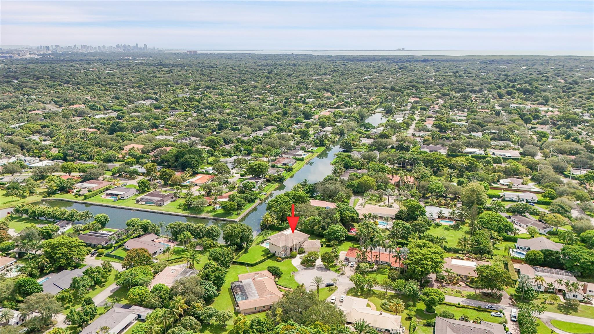 Kendall Lane Estates Sec - Residential