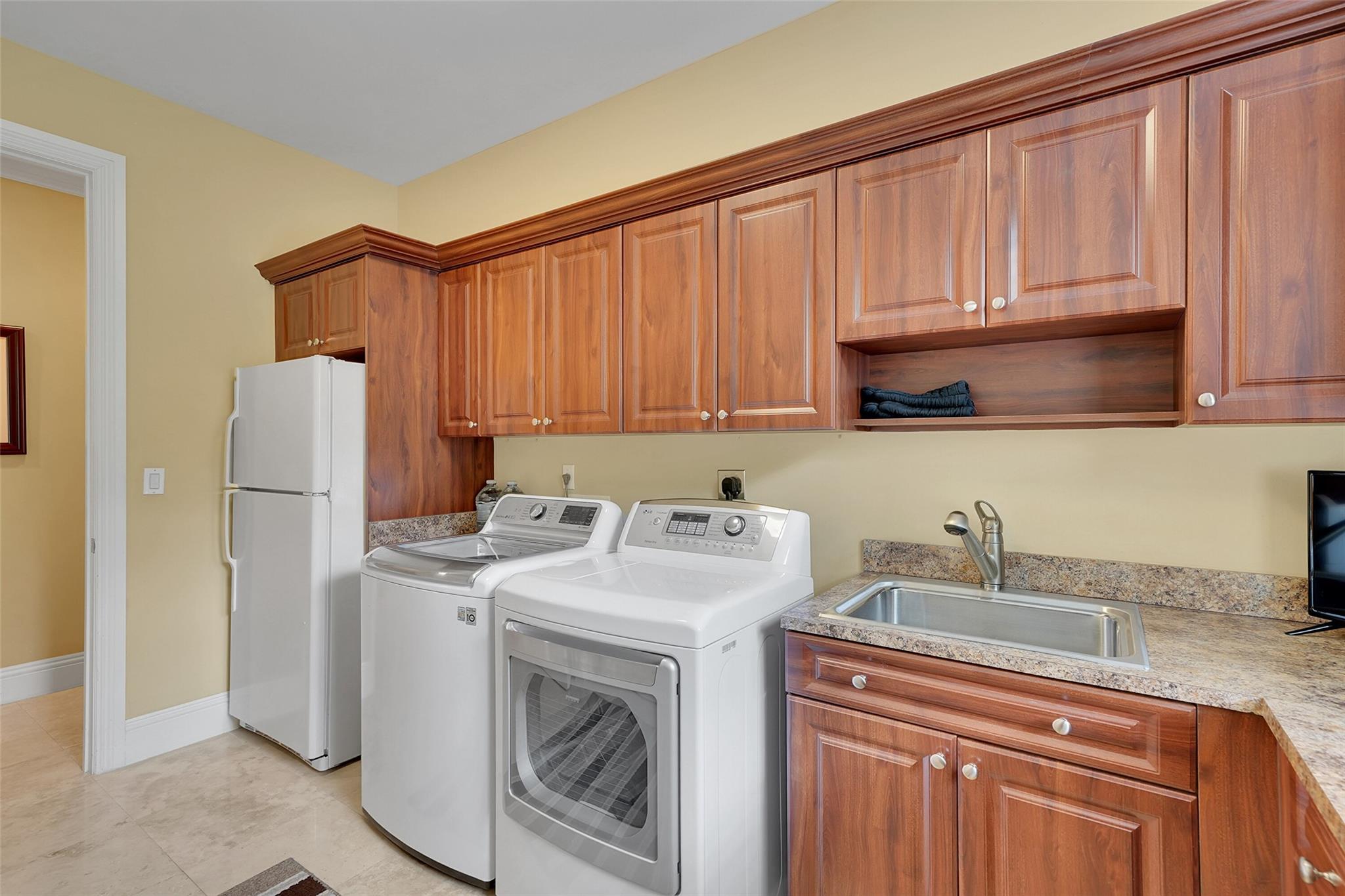 Kendall Lane Estates Sec - Residential