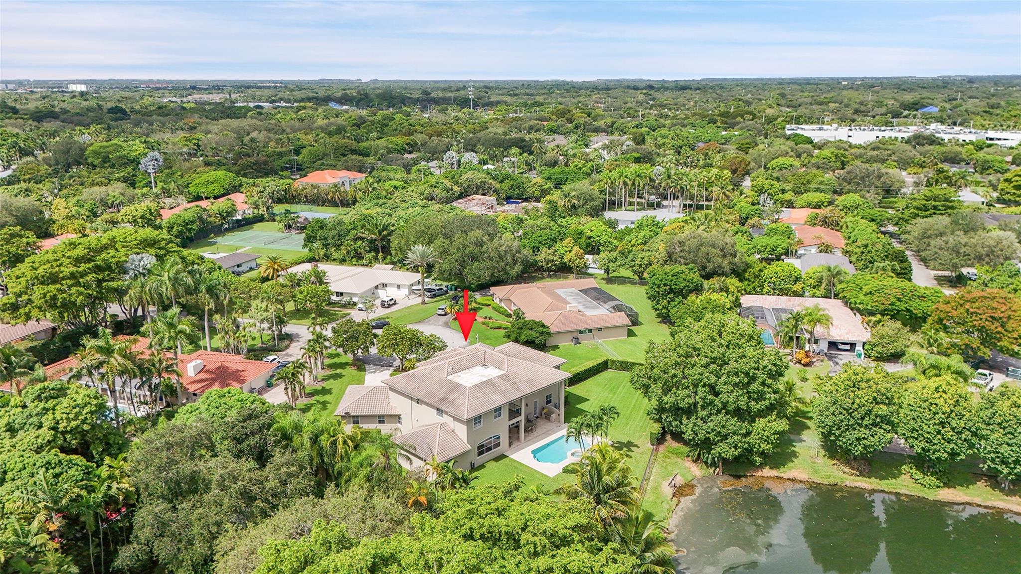 Kendall Lane Estates Sec - Residential