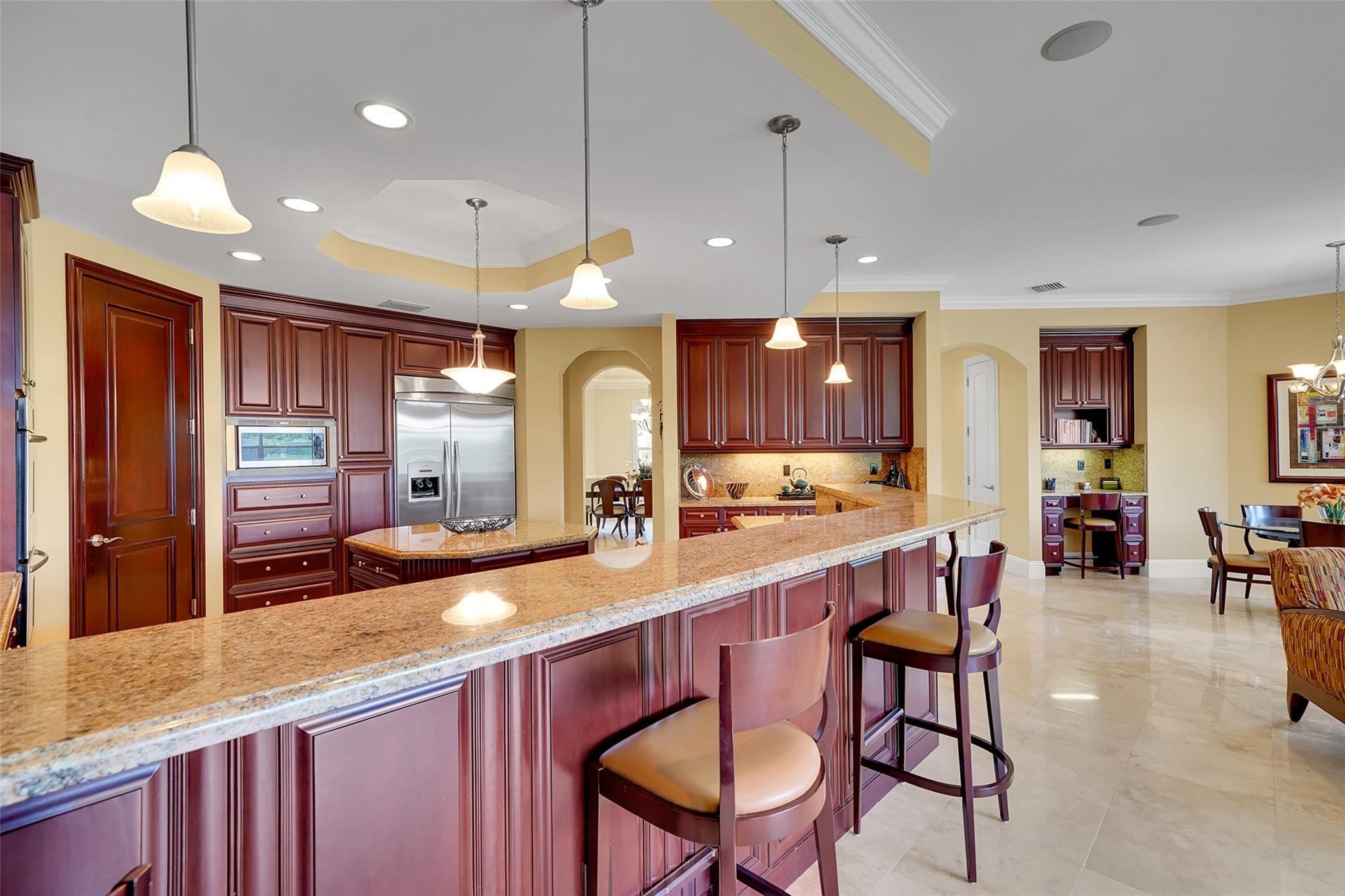 Kendall Lane Estates Sec - Residential