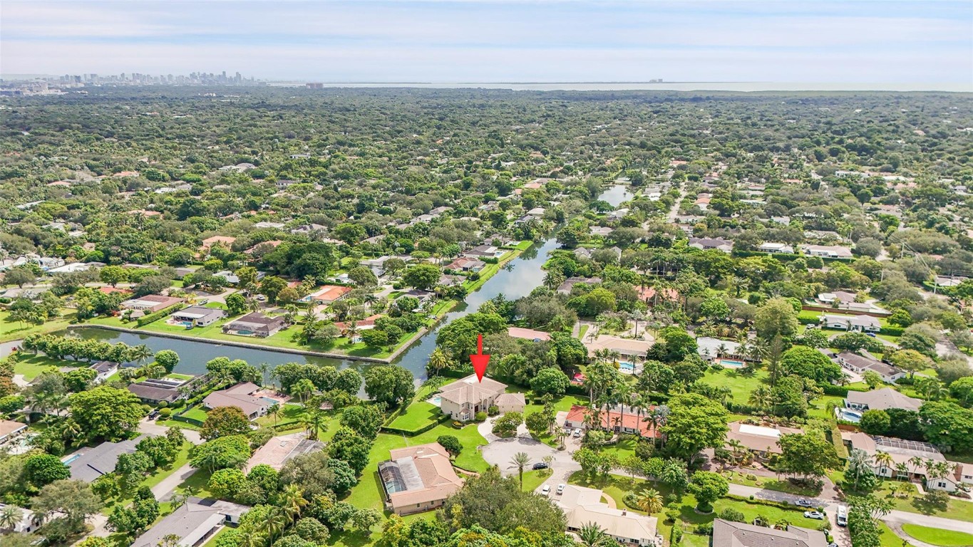 Kendall Lane Estates Sec - Residential