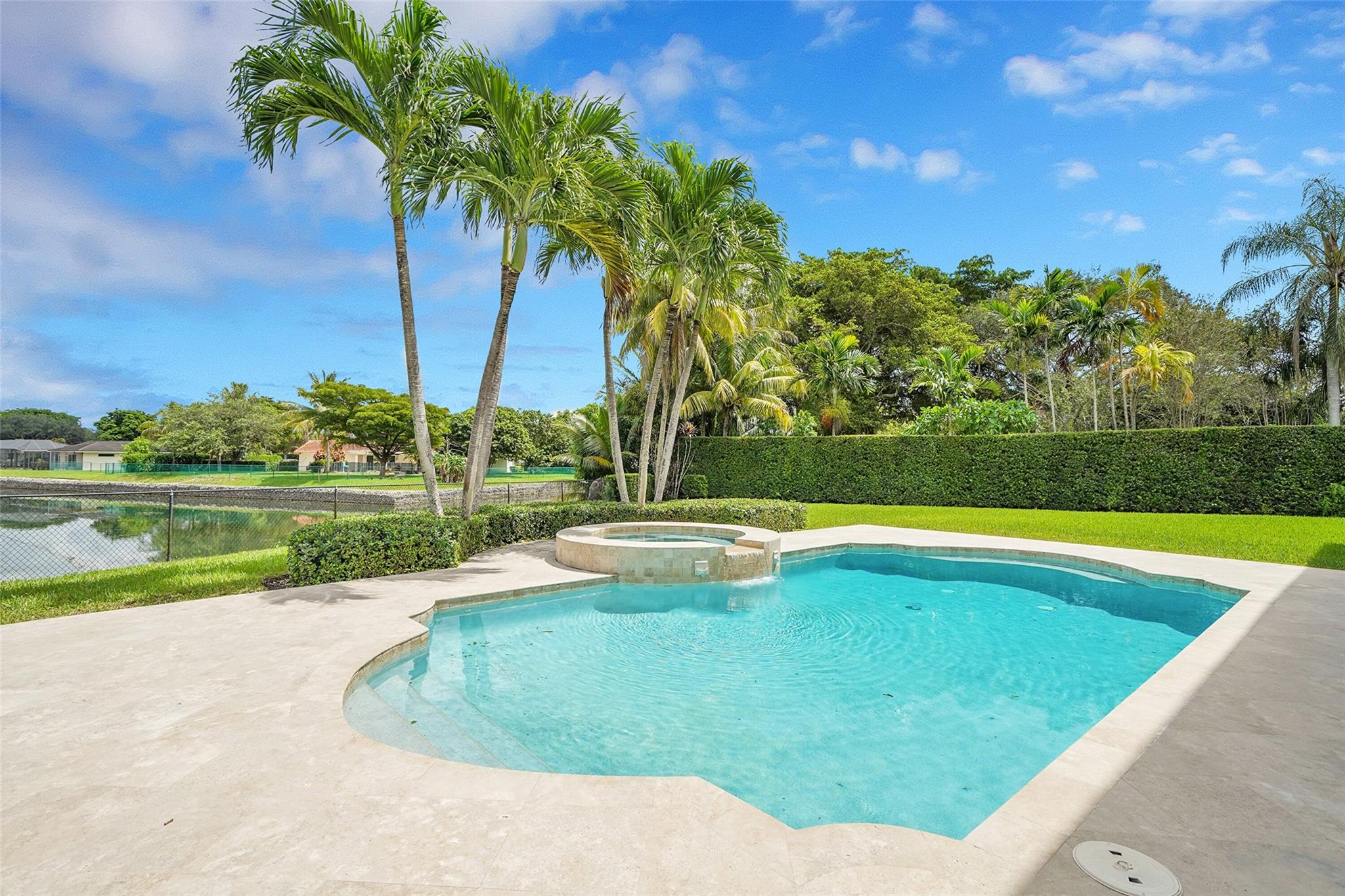 Kendall Lane Estates Sec - Residential