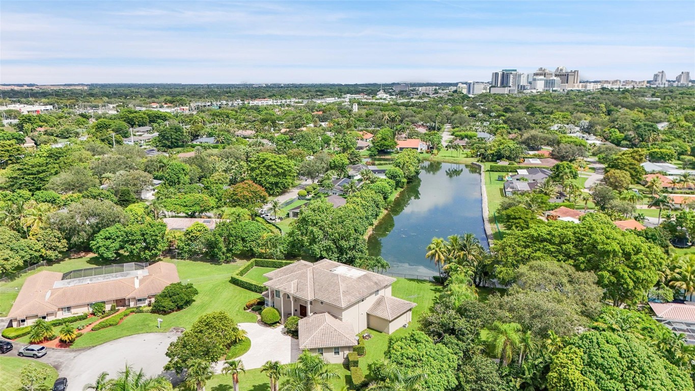 Kendall Lane Estates Sec - Residential