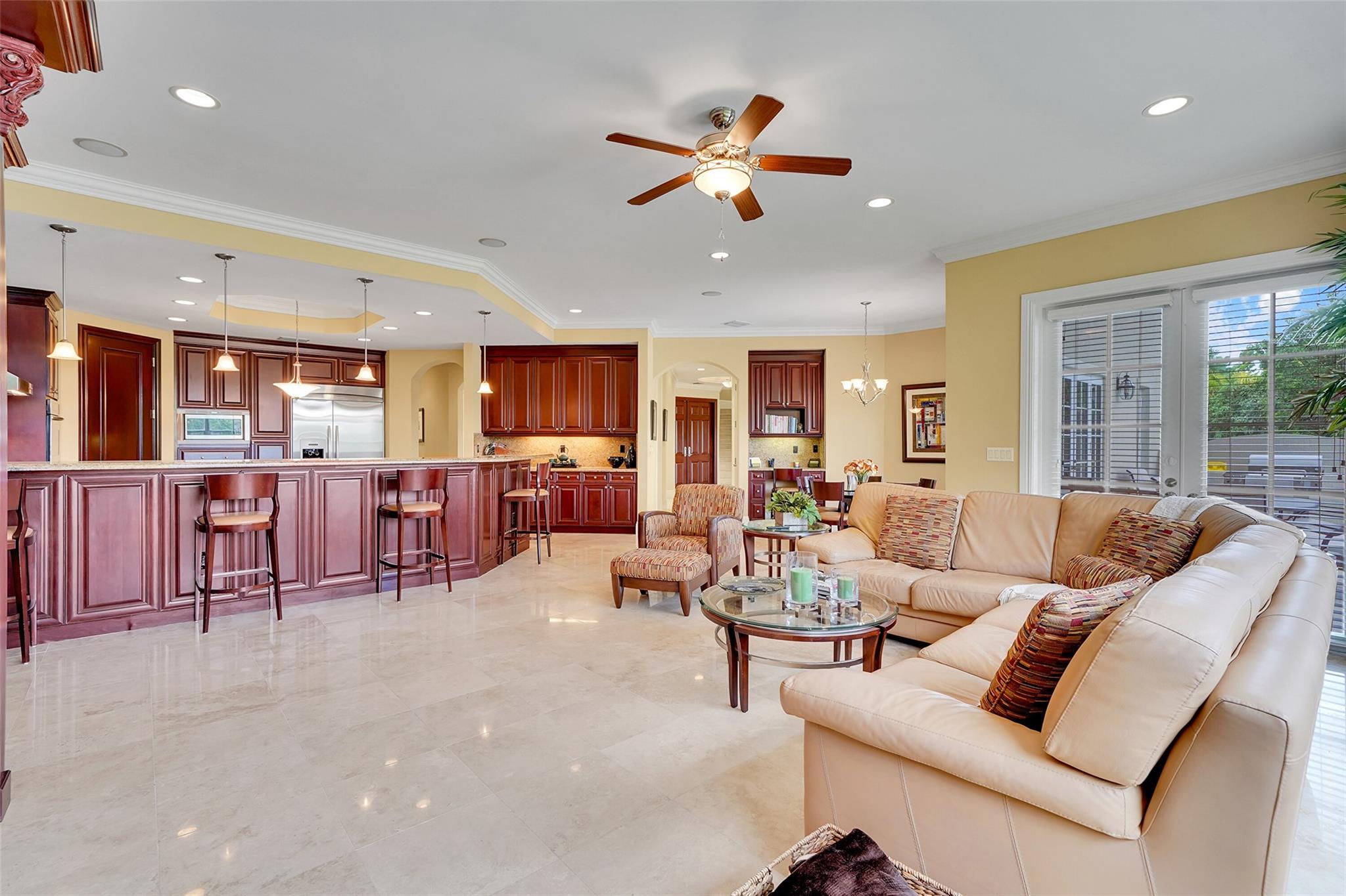 Kendall Lane Estates Sec - Residential