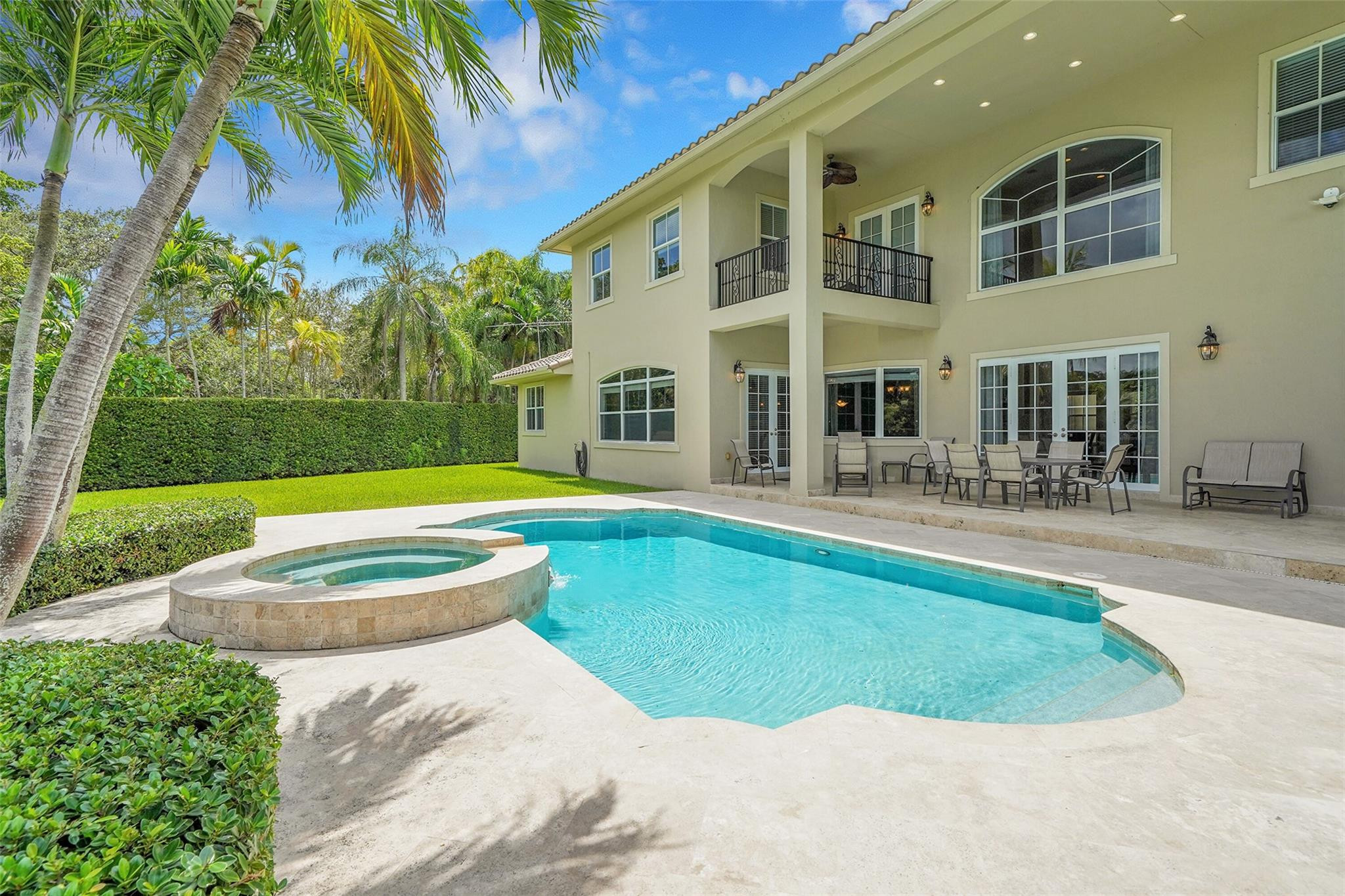 Kendall Lane Estates Sec - Residential