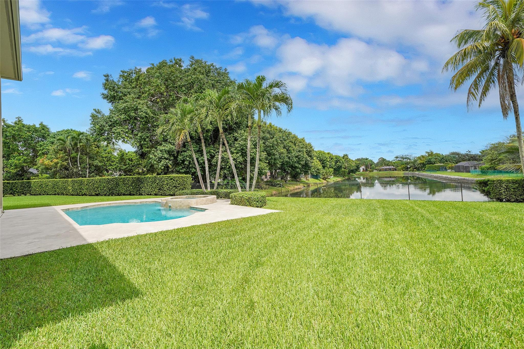 Kendall Lane Estates Sec - Residential