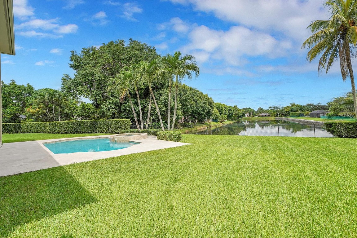 Kendall Lane Estates Sec - Residential