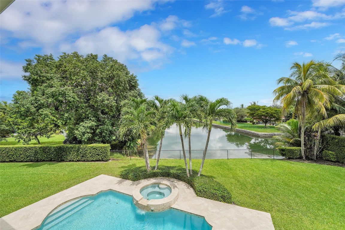 Kendall Lane Estates Sec - Residential