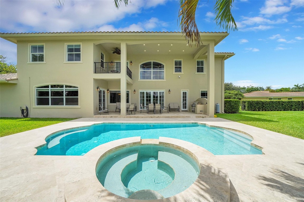 Kendall Lane Estates Sec - Residential