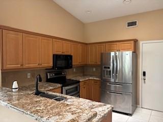 Palm Isles - Residential