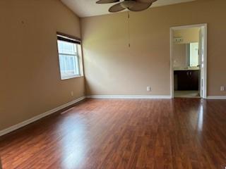 Palm Isles - Residential