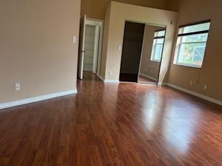 Palm Isles - Residential