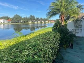 Palm Isles - Residential