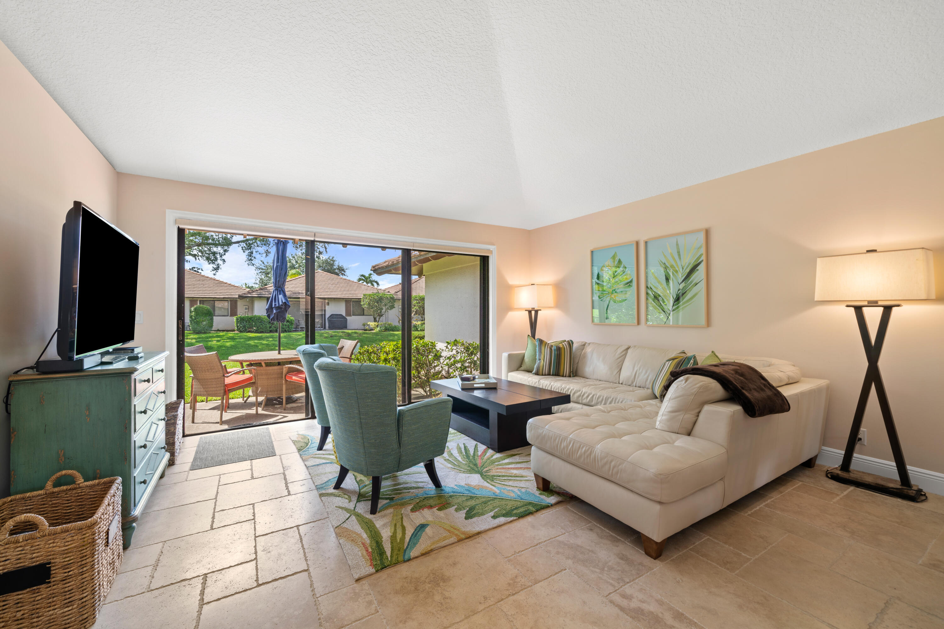 PGA CLUB COTTAGES - Residential