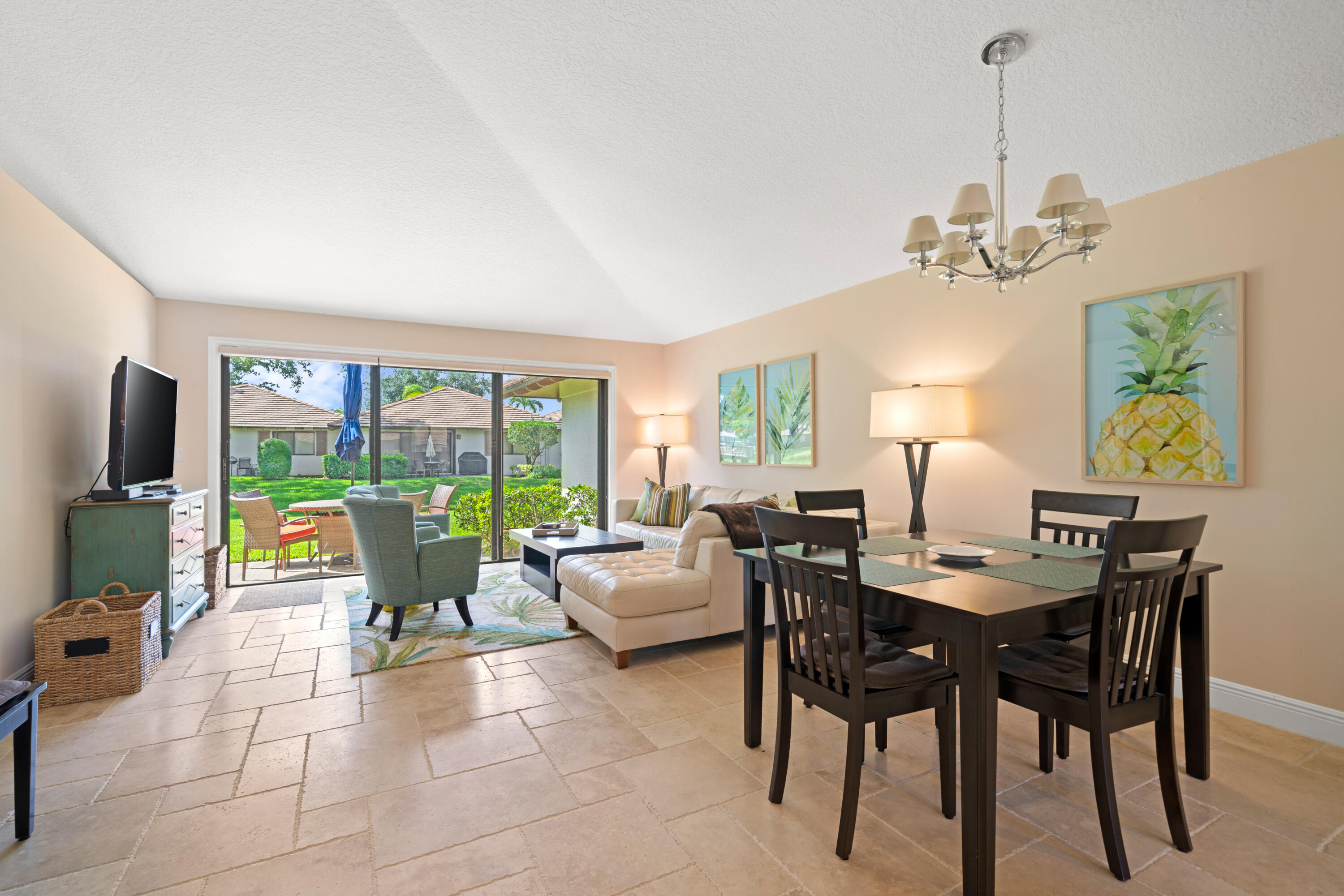 PGA CLUB COTTAGES - Residential