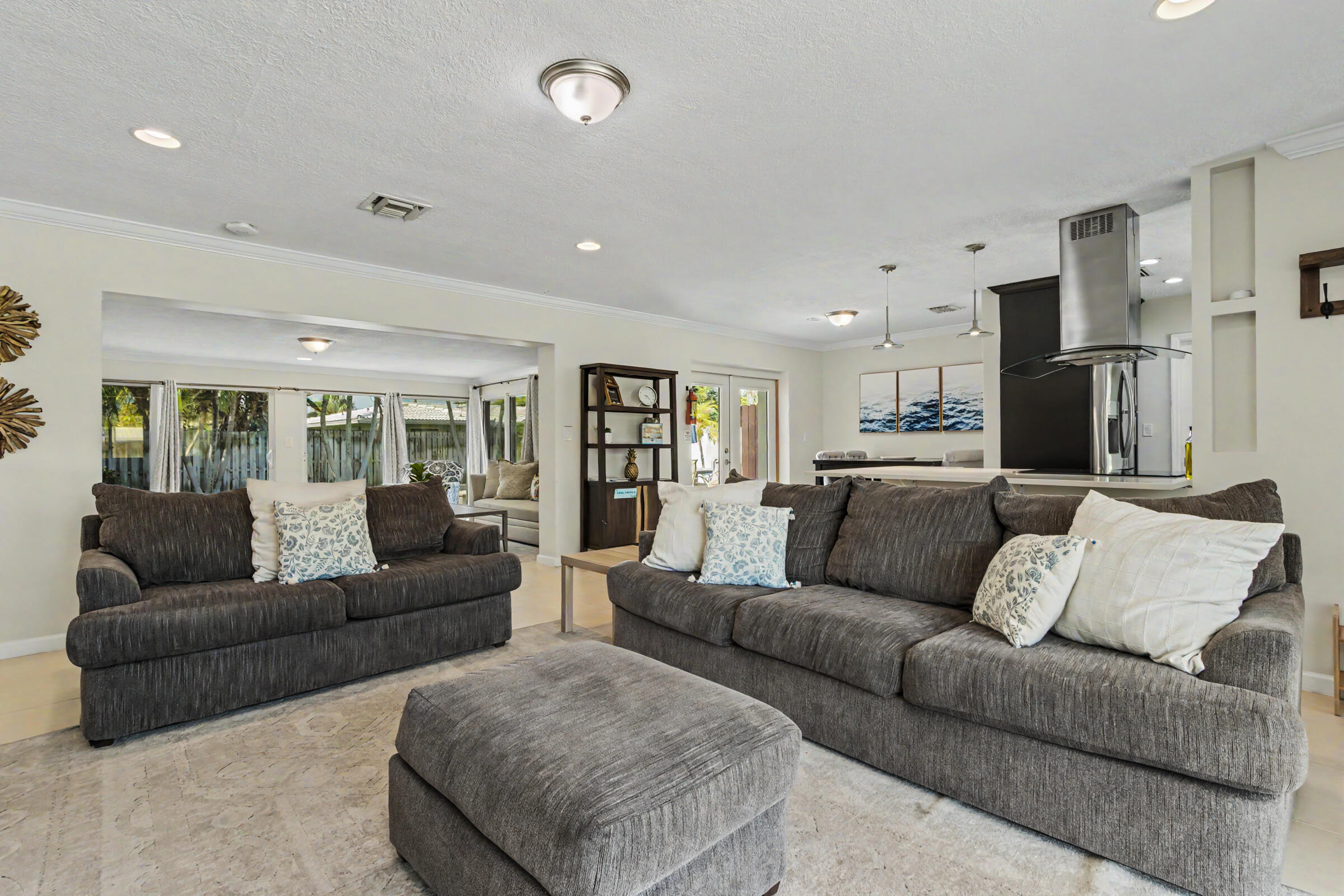 POMPANO WATERWAY ESTATES - Residential