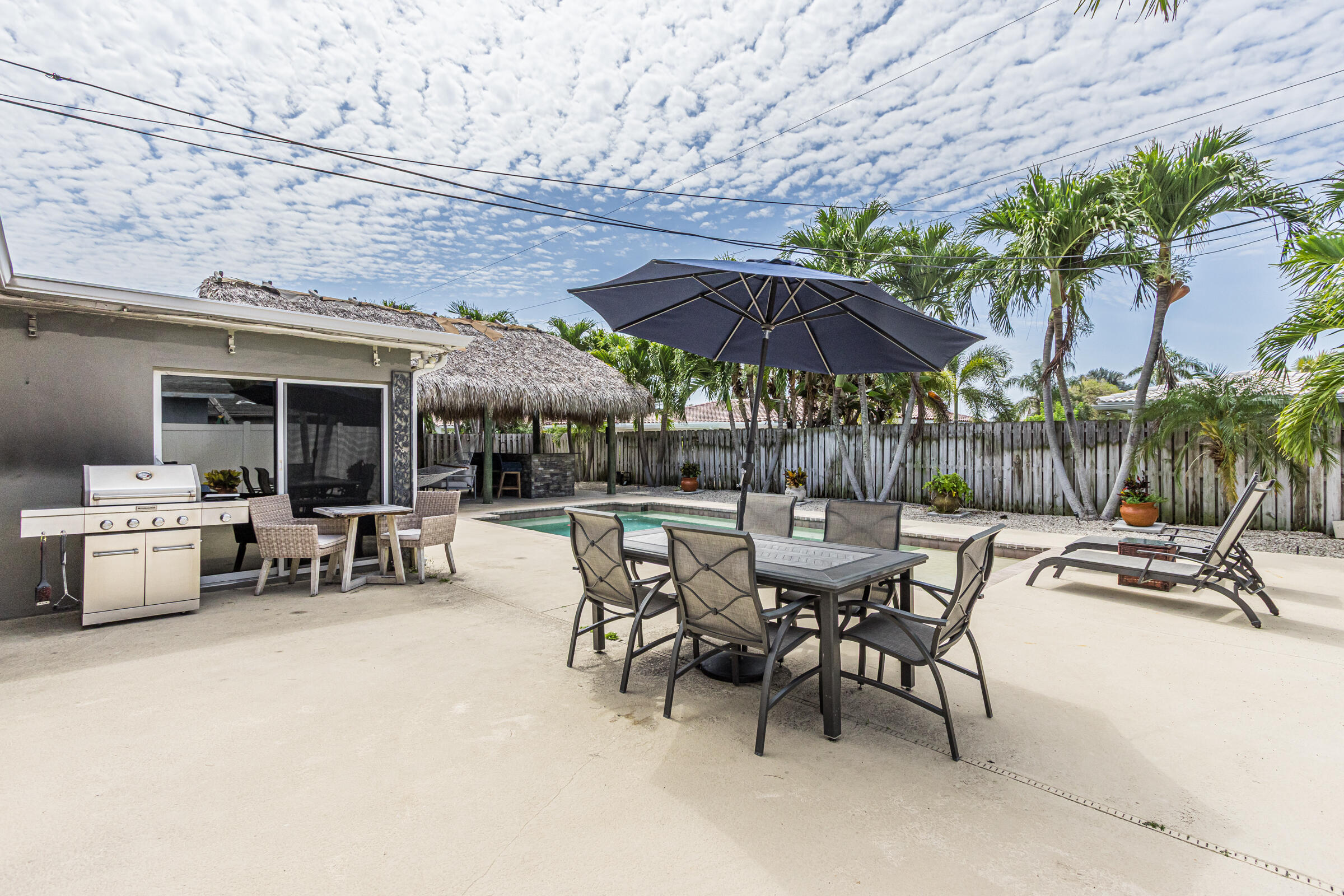 POMPANO WATERWAY ESTATES - Residential