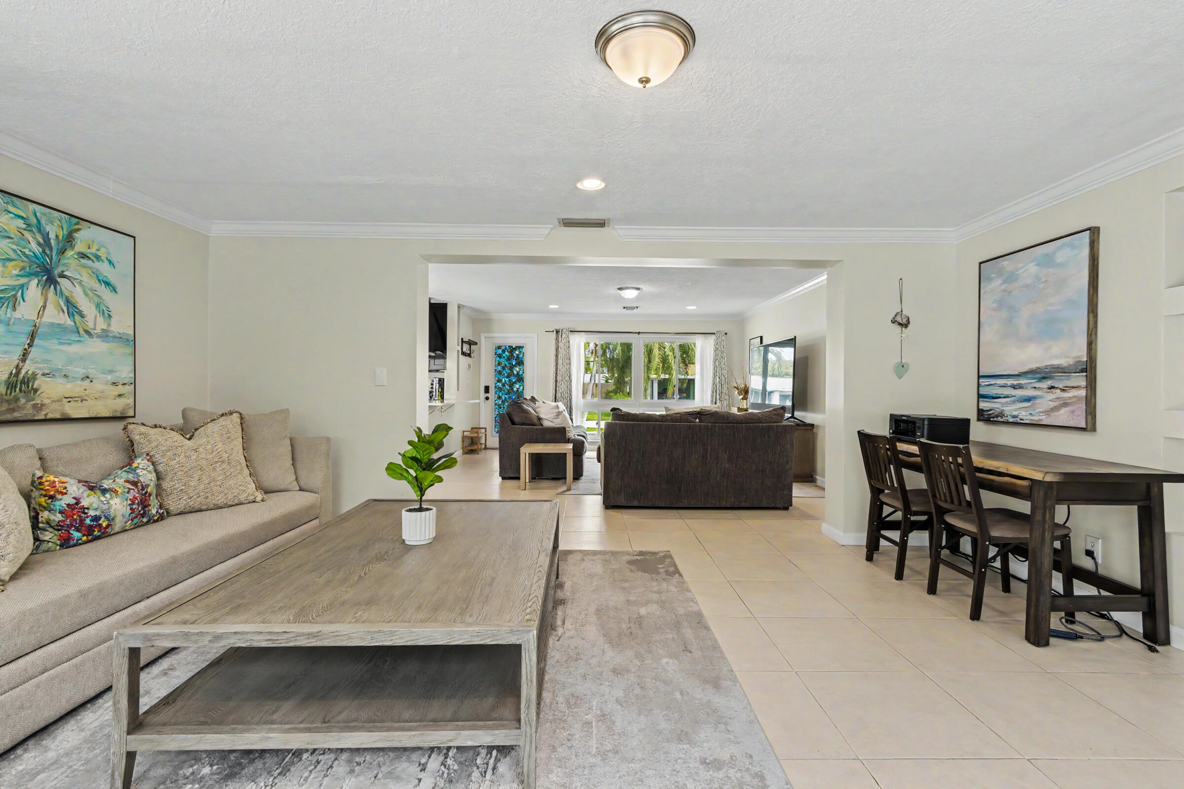 POMPANO WATERWAY ESTATES - Residential