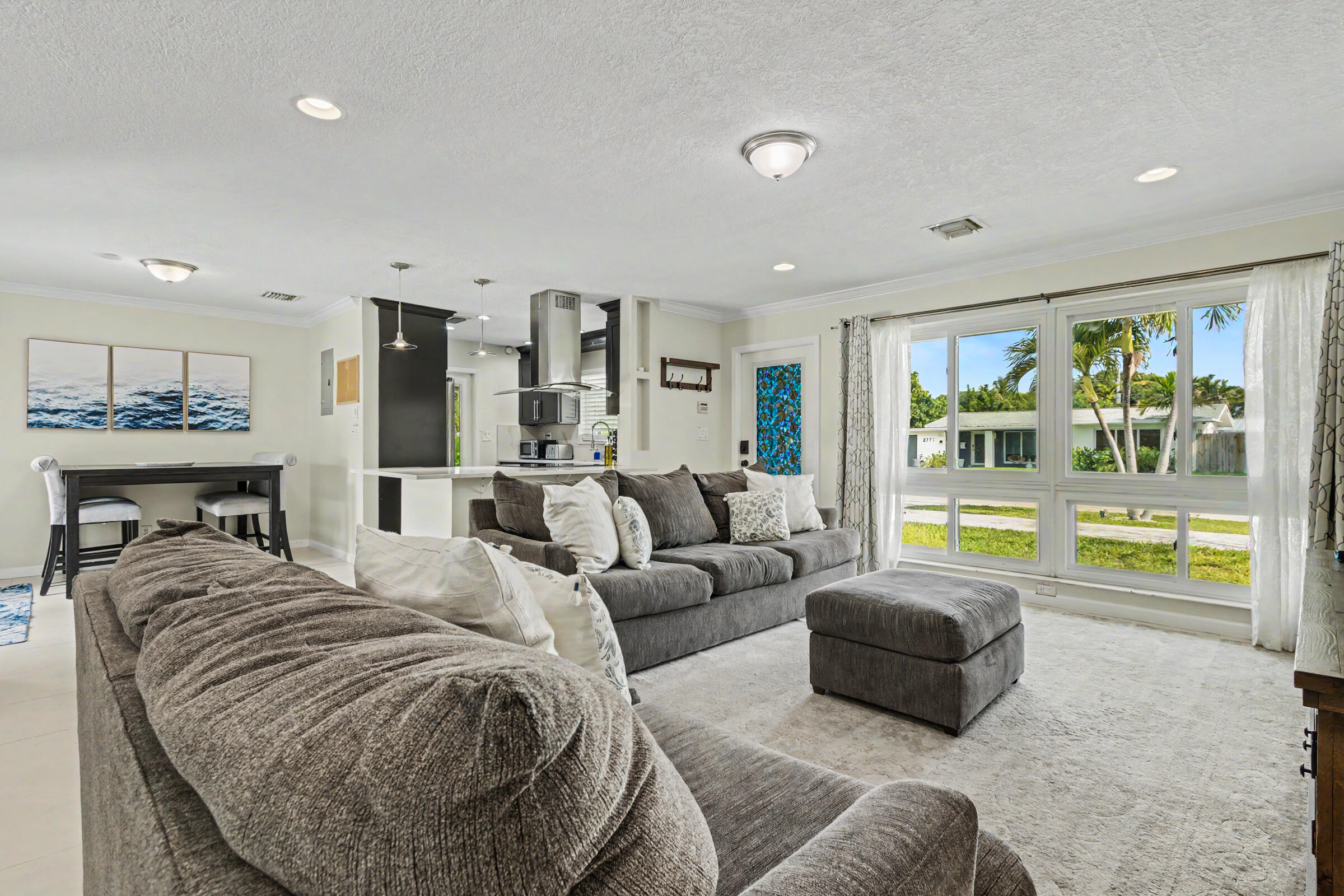 POMPANO WATERWAY ESTATES - Residential