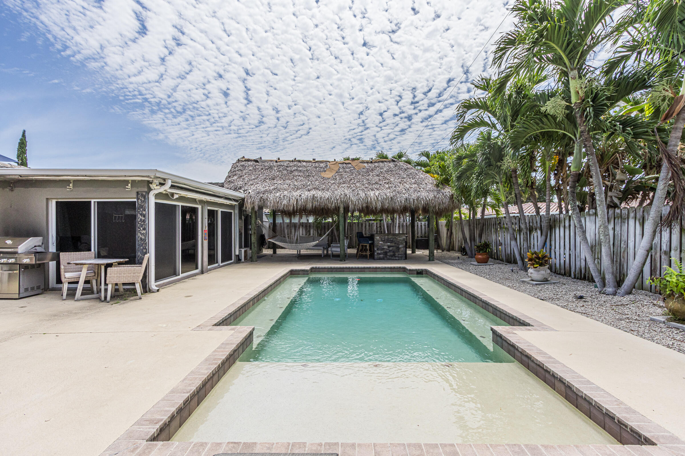 POMPANO WATERWAY ESTATES - Residential