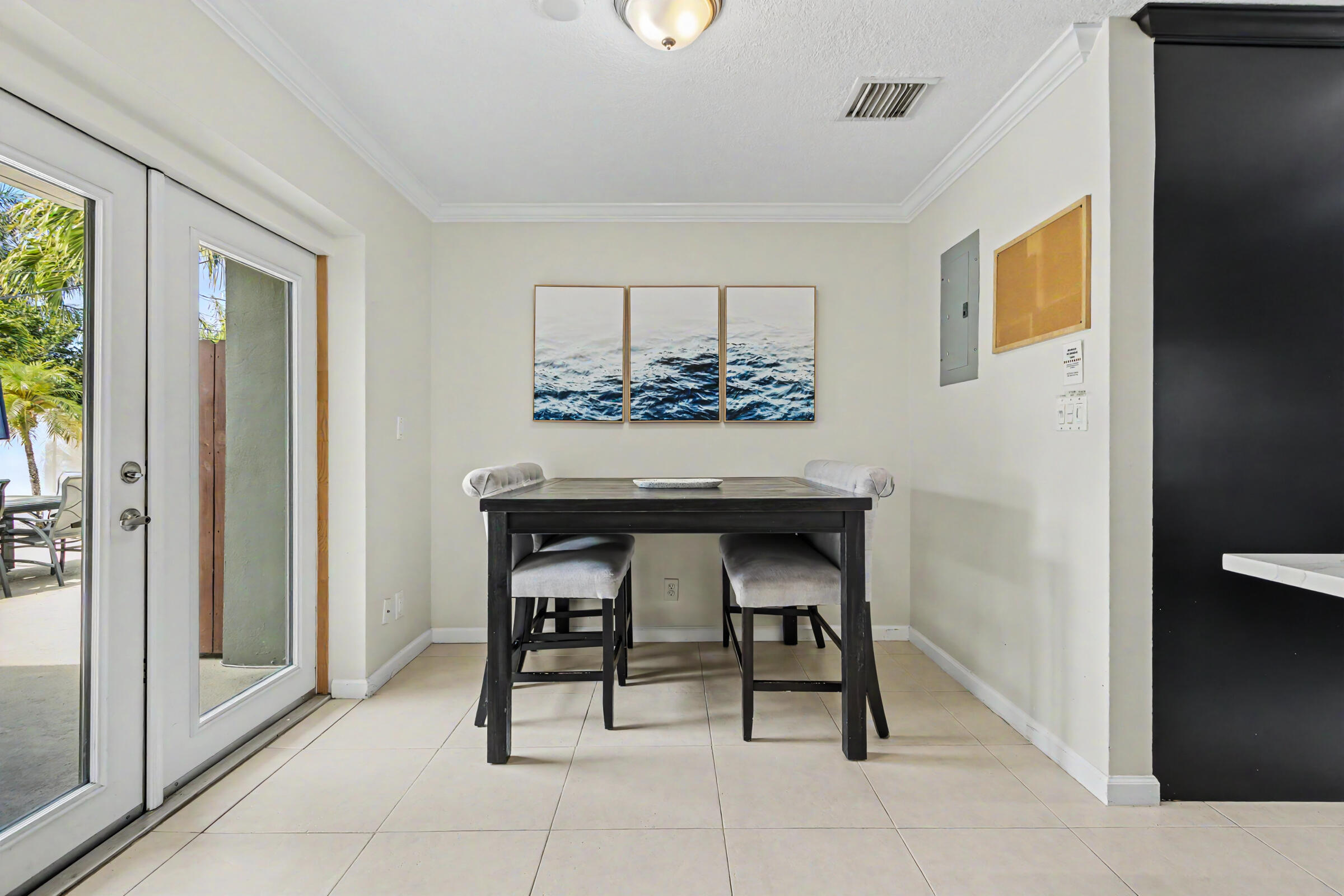 POMPANO WATERWAY ESTATES - Residential