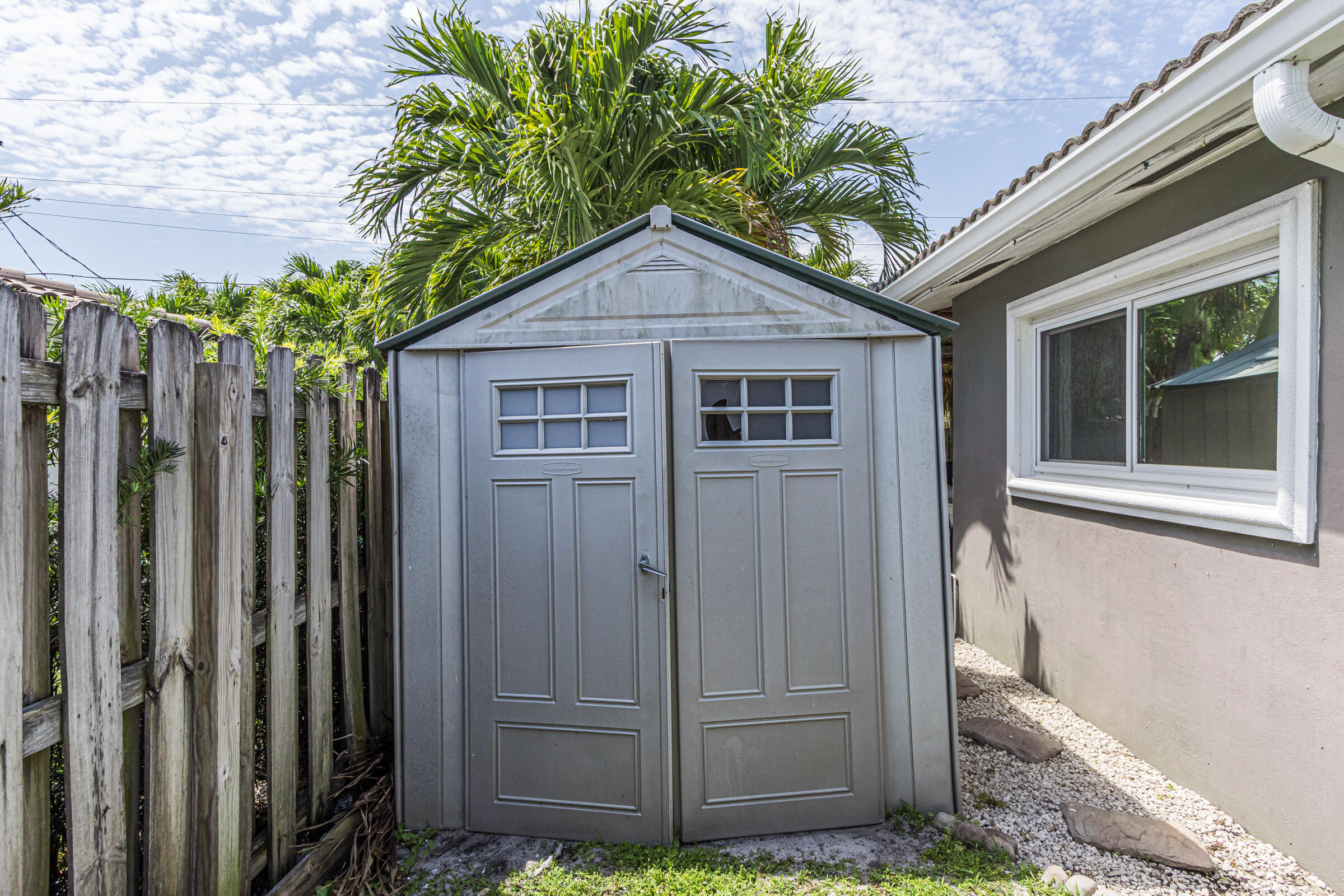 POMPANO WATERWAY ESTATES - Residential