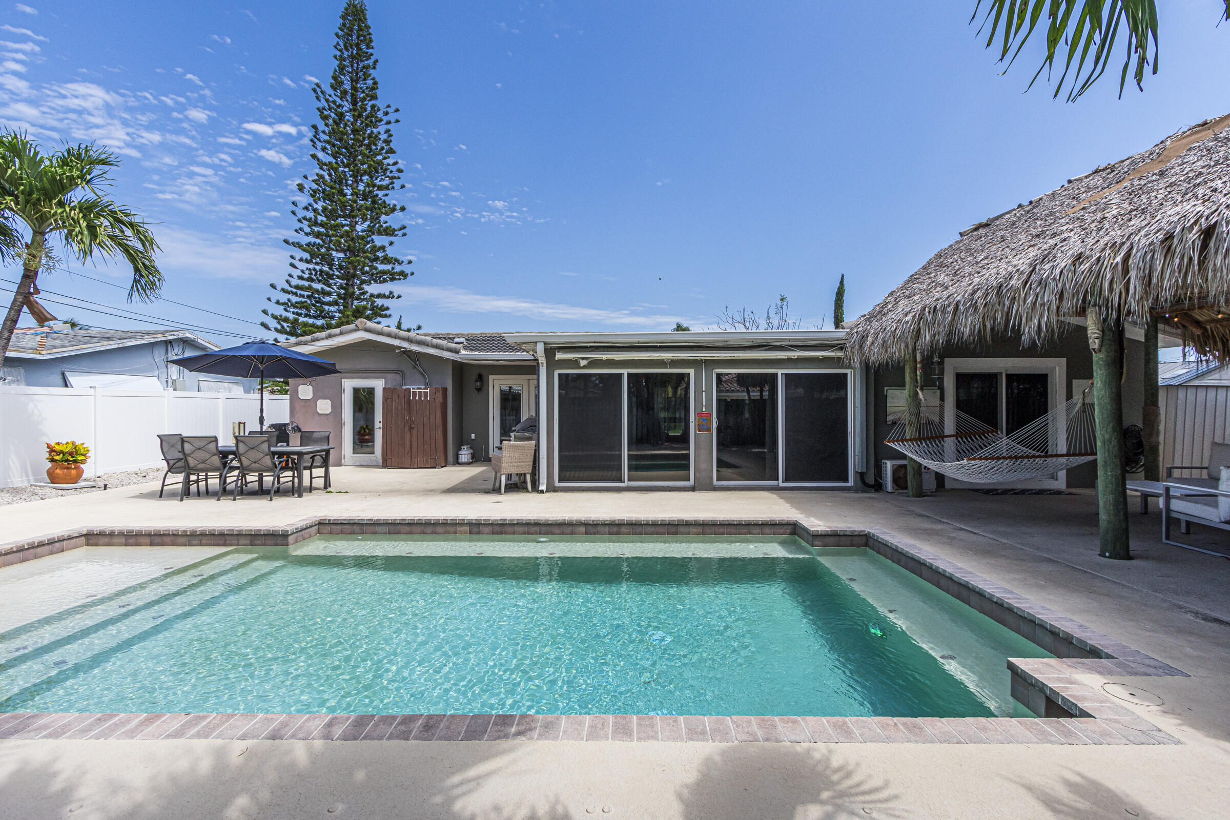 POMPANO WATERWAY ESTATES - Residential