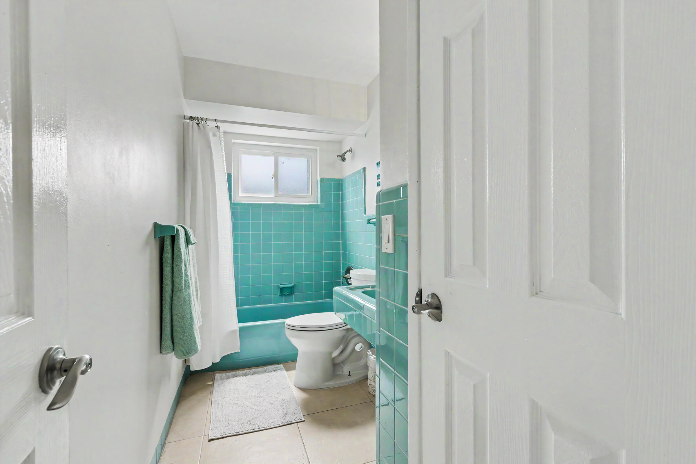 POMPANO WATERWAY ESTATES - Residential