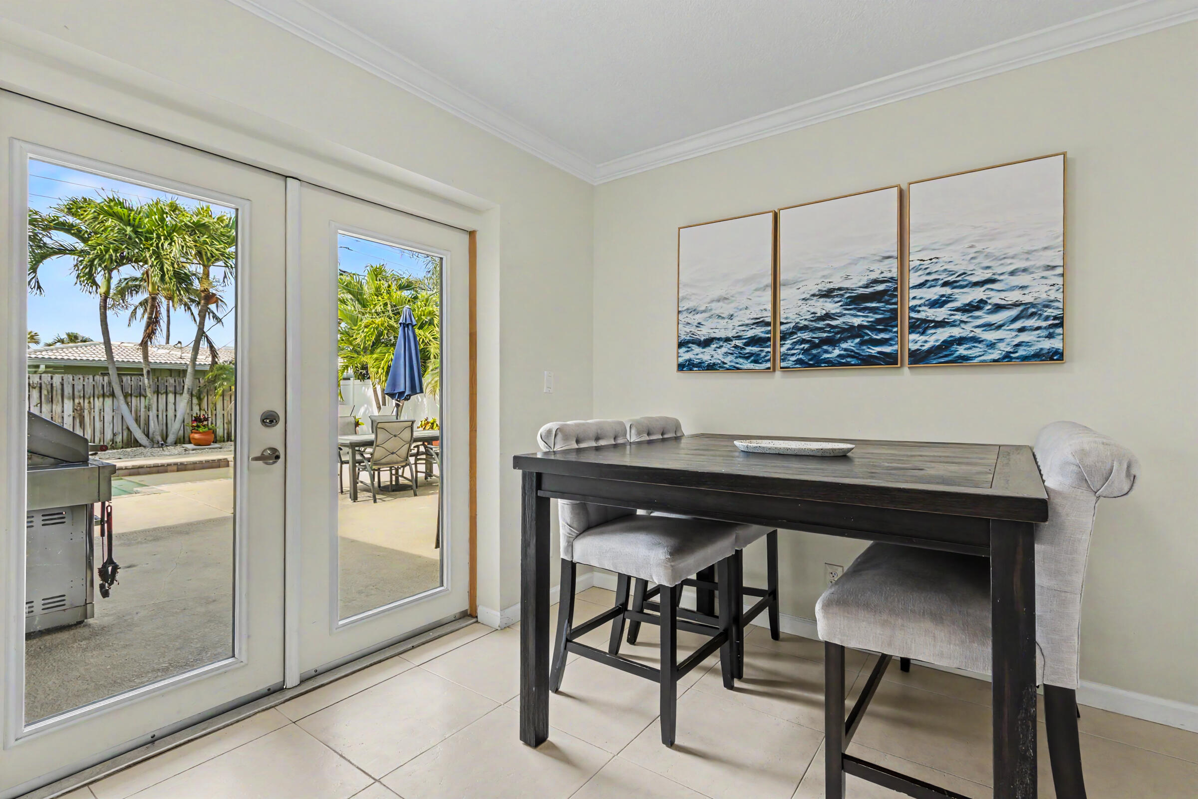POMPANO WATERWAY ESTATES - Residential