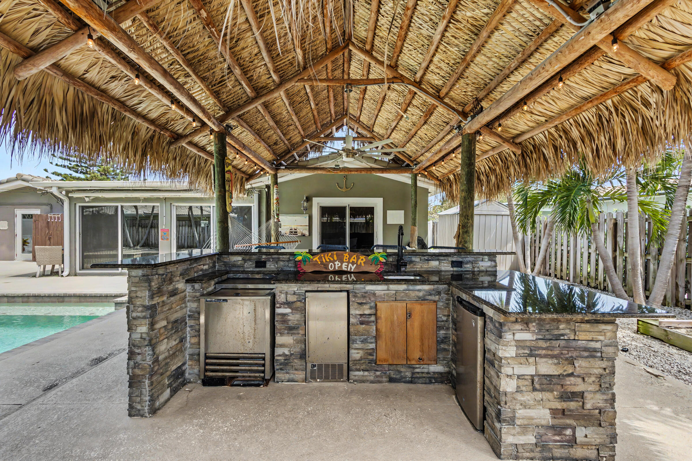 POMPANO WATERWAY ESTATES - Residential