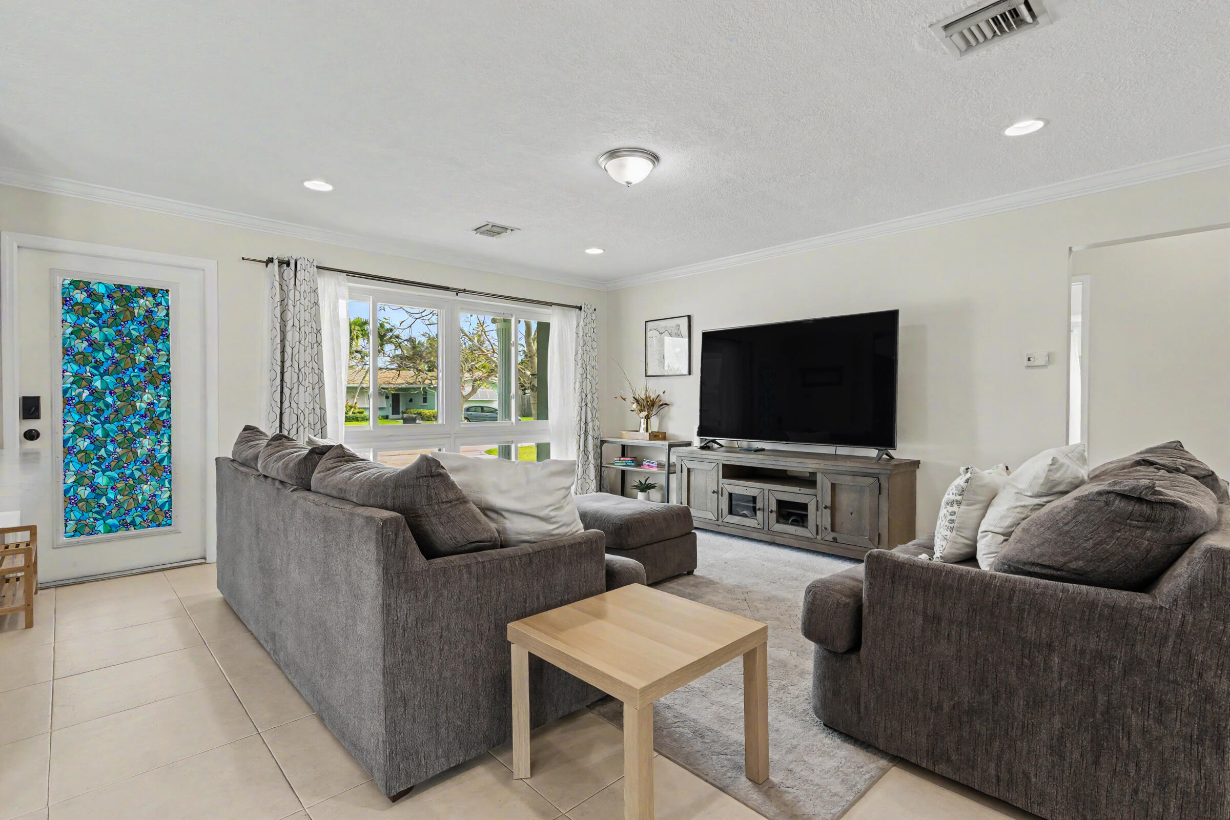 POMPANO WATERWAY ESTATES - Residential