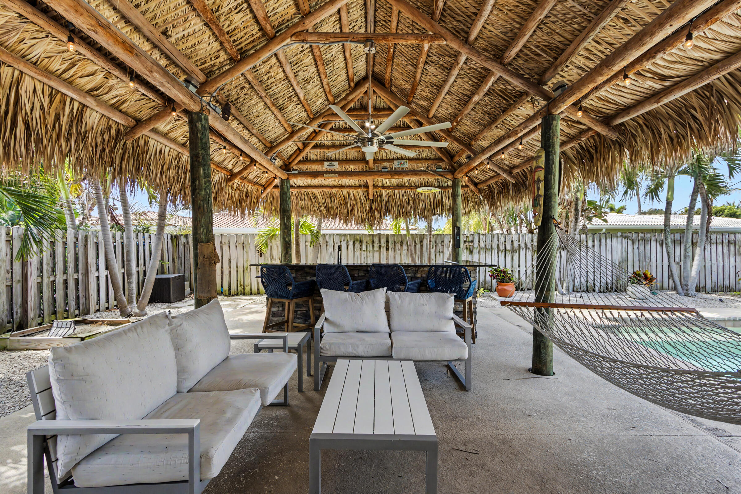 POMPANO WATERWAY ESTATES - Residential