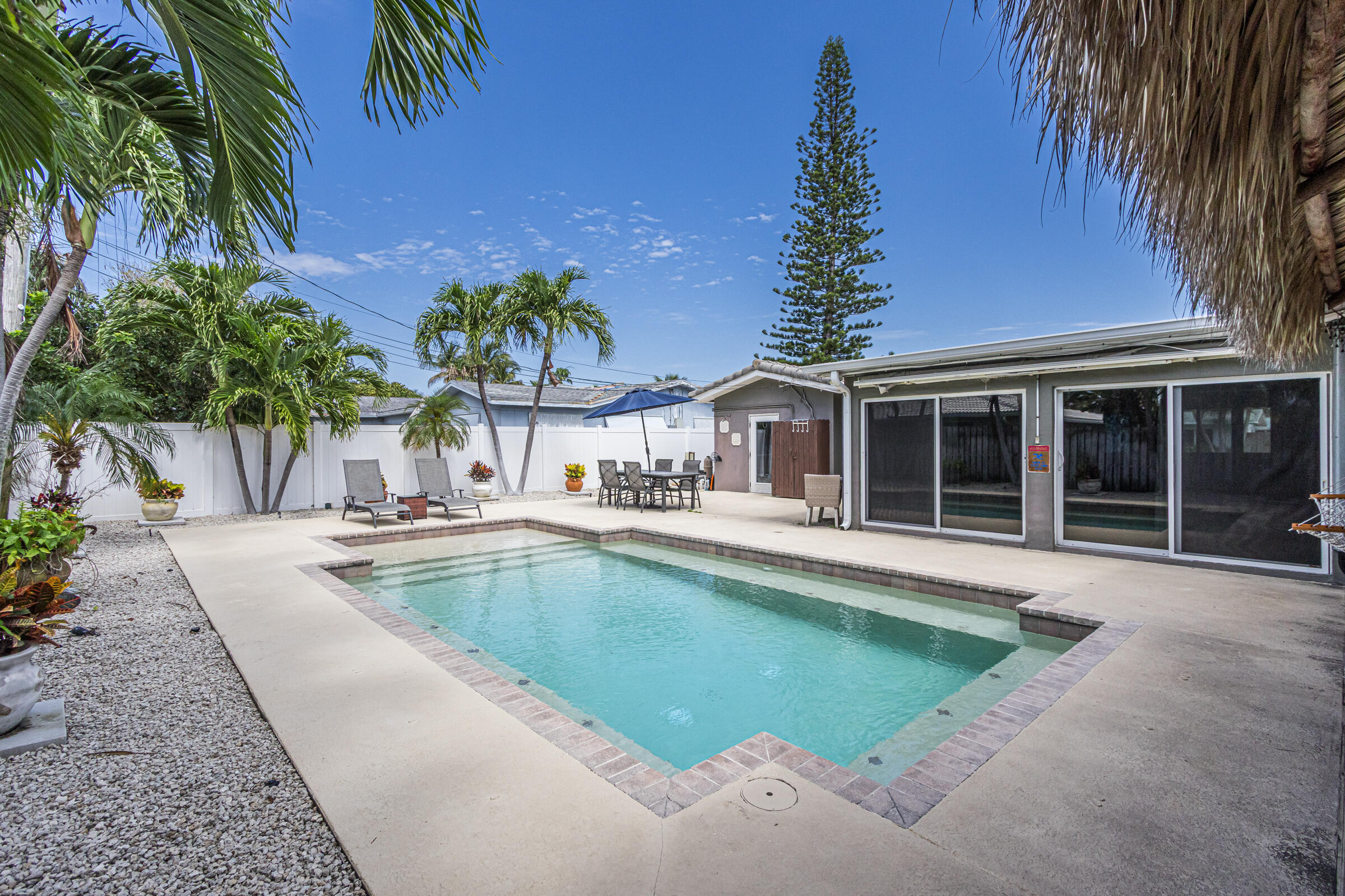 POMPANO WATERWAY ESTATES - Residential