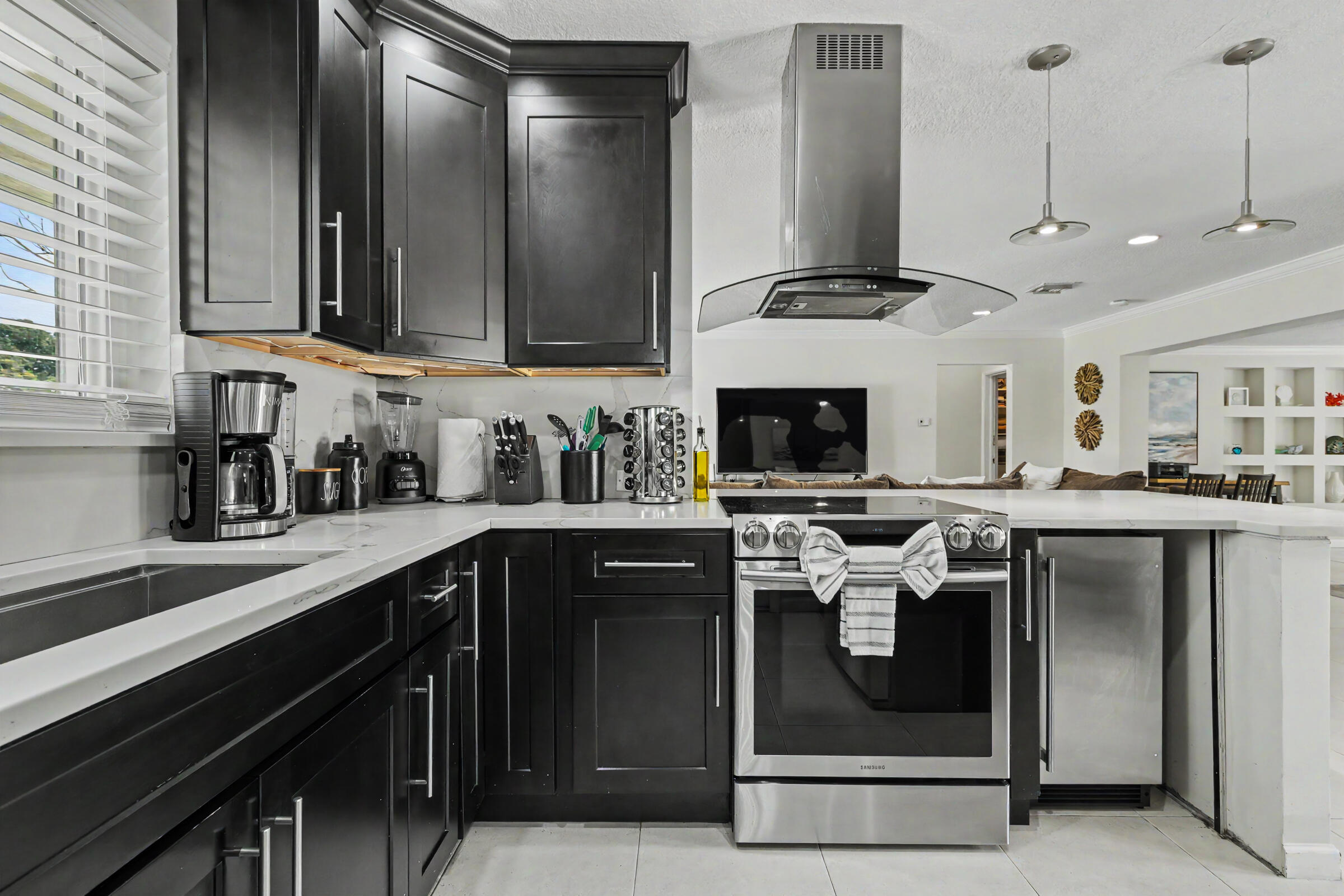POMPANO WATERWAY ESTATES - Residential